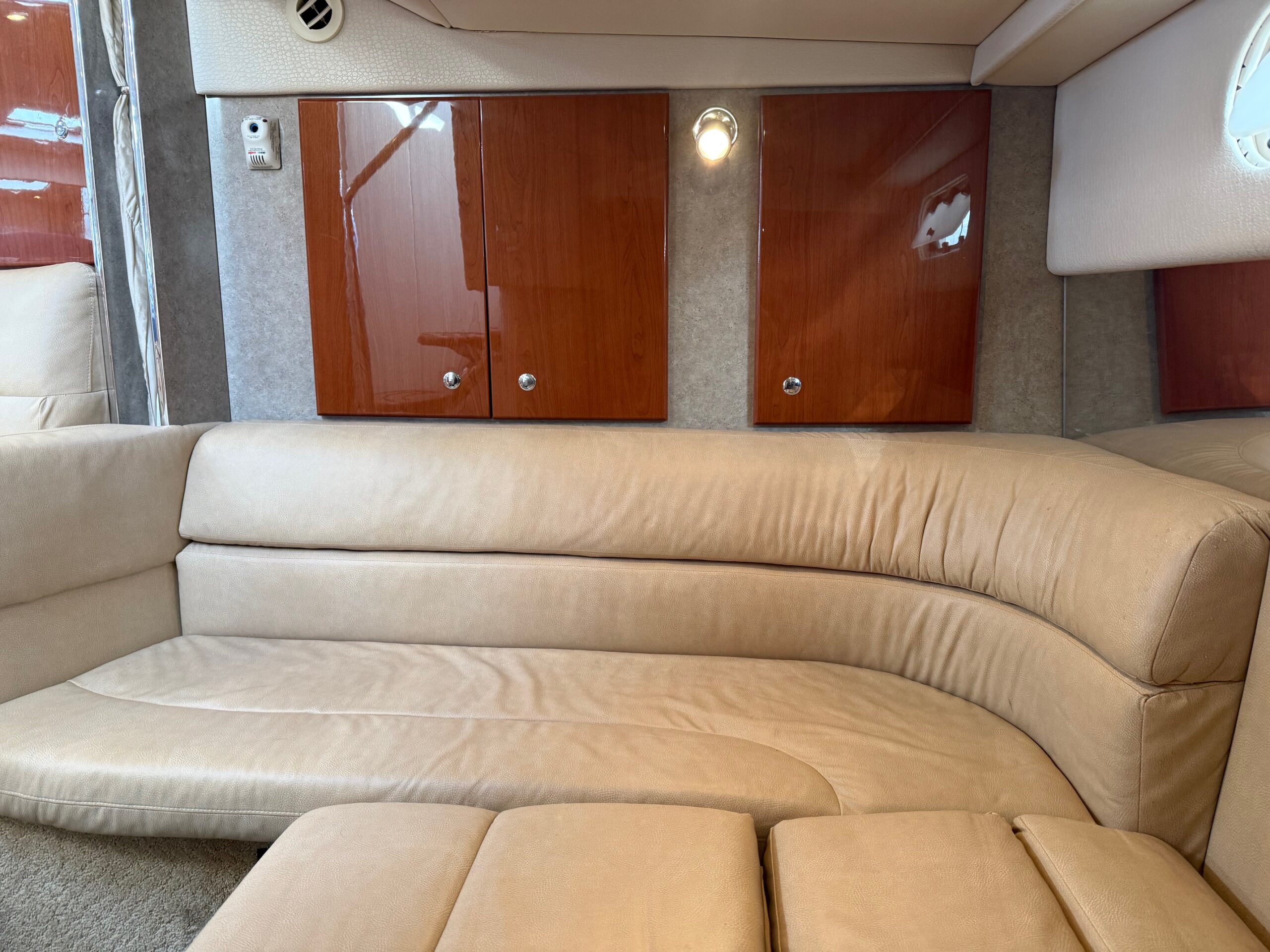 2009 34' Formula "34 PC" Yacht - Image 40