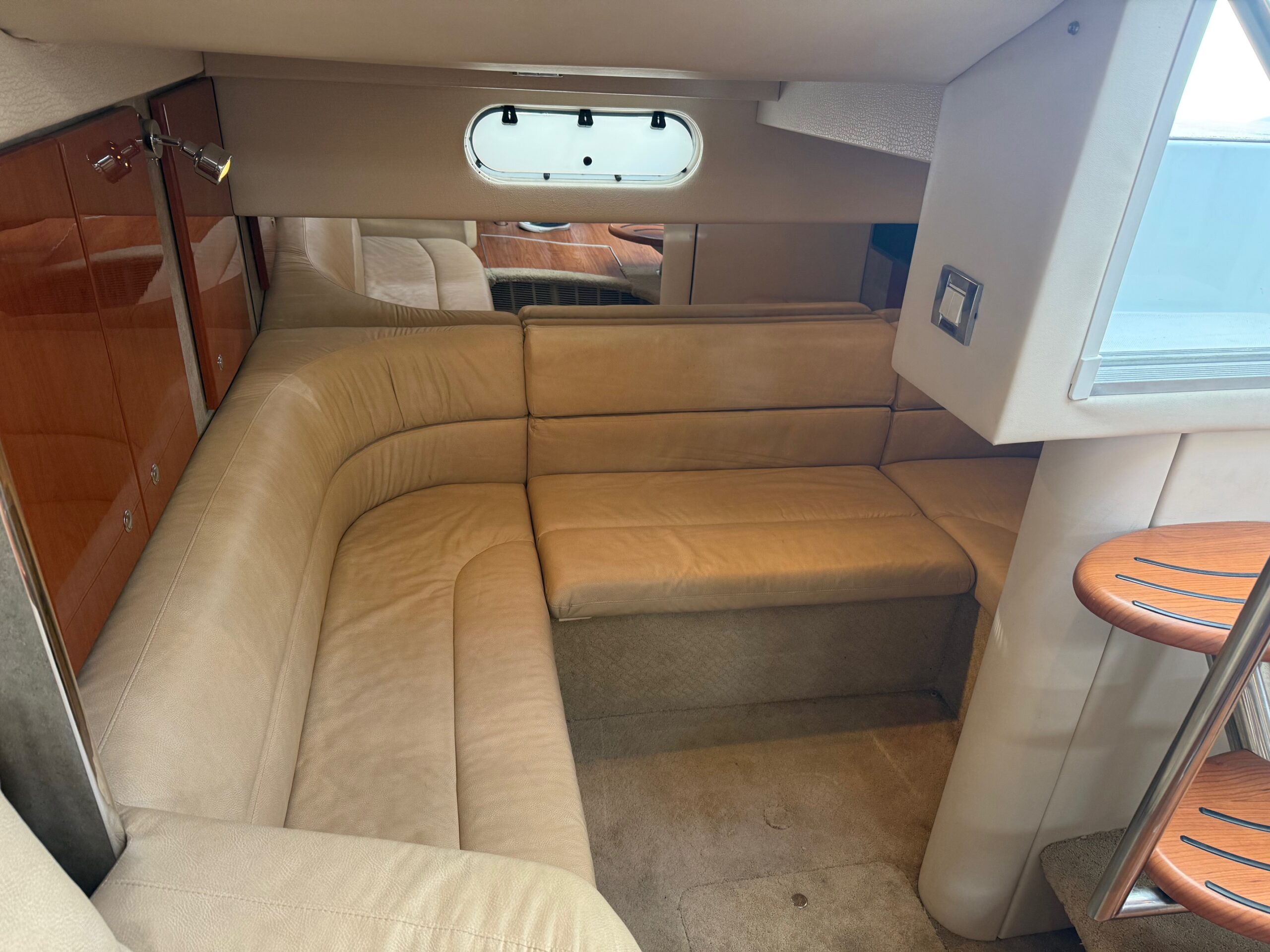 2009 34' Formula "34 PC" Yacht - Image 42