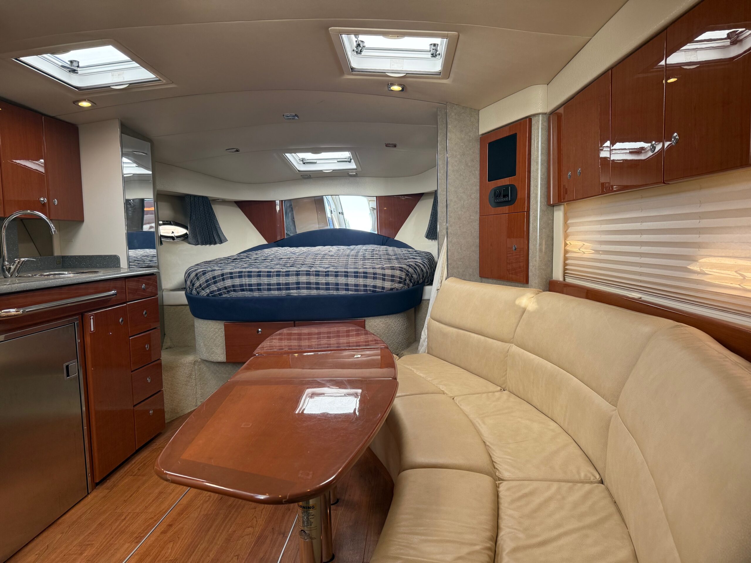 2009 34' Formula "34 PC" Yacht - Image 29