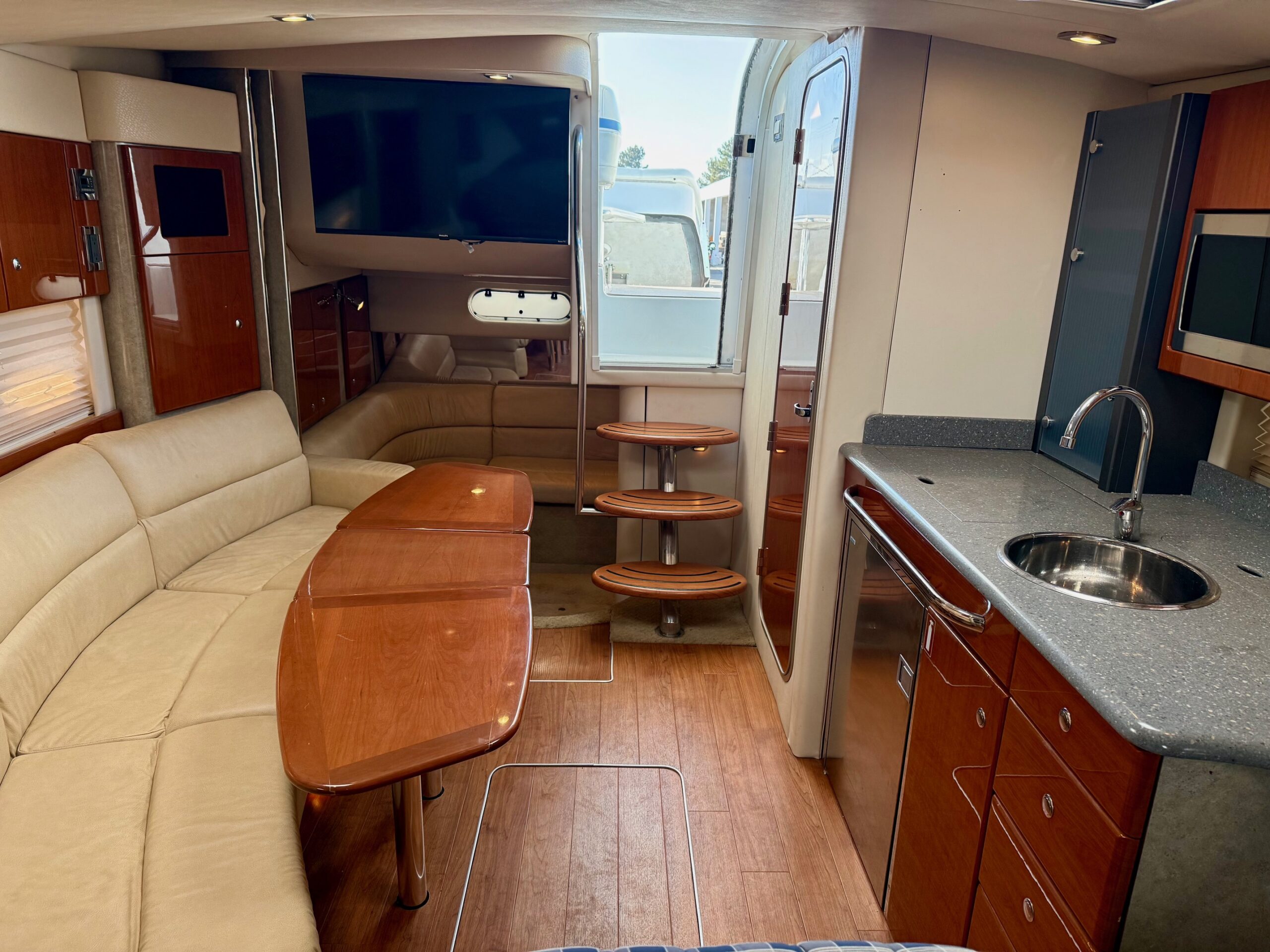 2009 34' Formula "34 PC" Yacht - Image 34