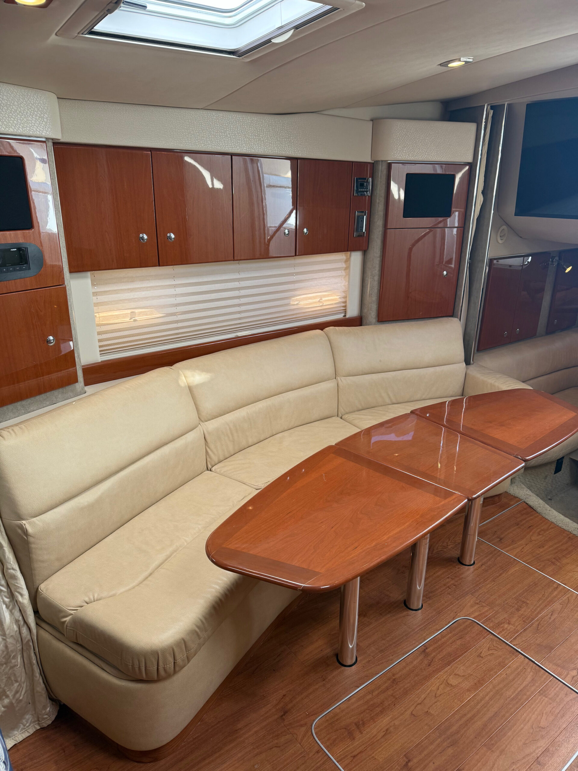 2009 34' Formula "34 PC" Yacht - Image 35