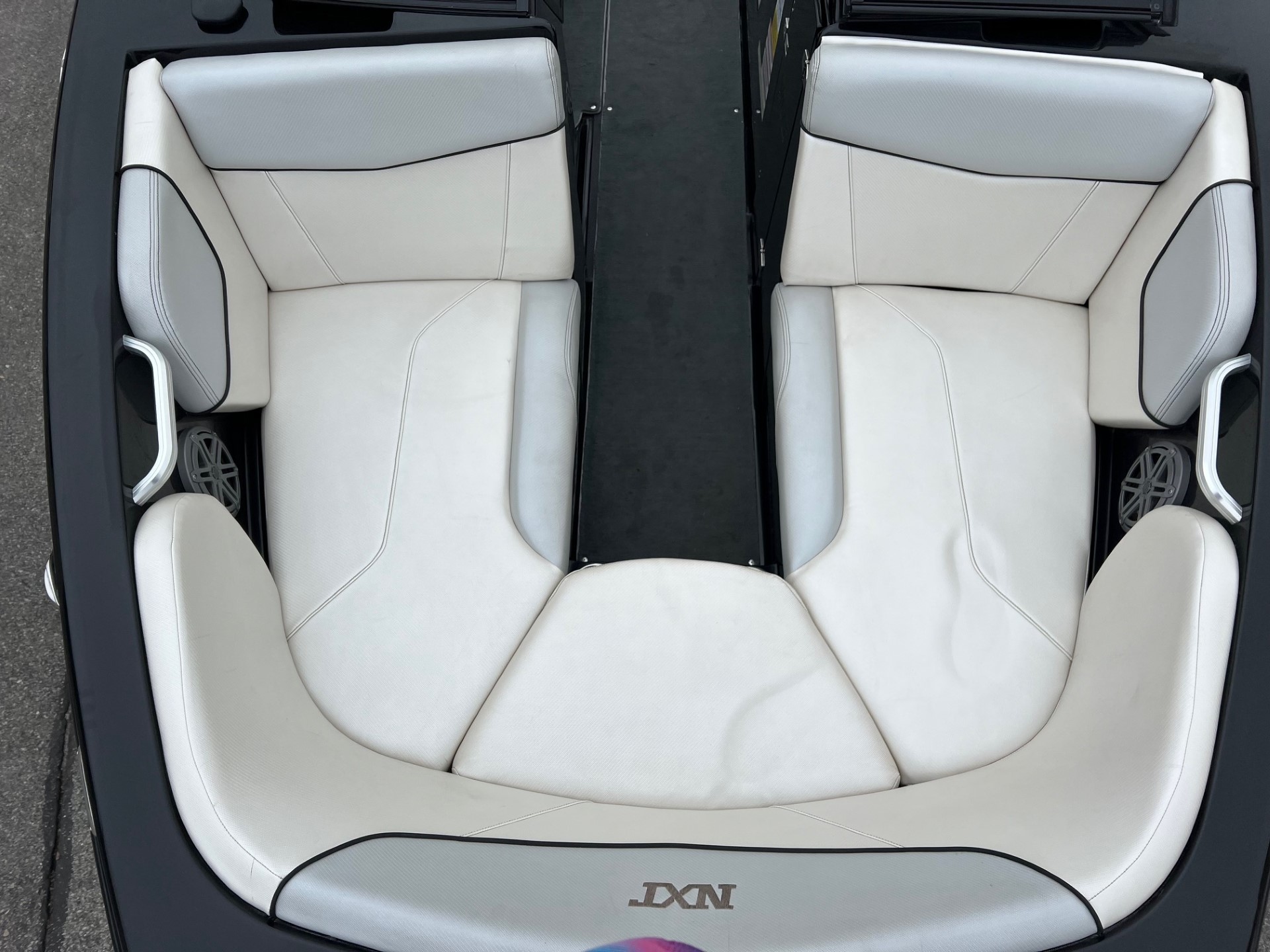 2016 22' MasterCraft "NXT22" Bowrider - Image 12