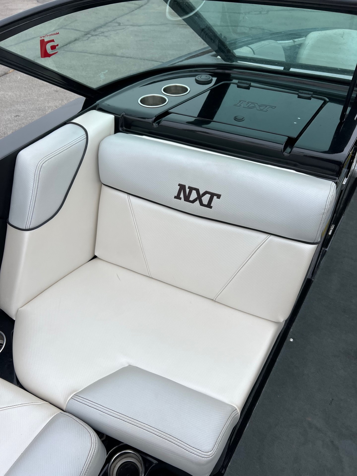 2016 22' MasterCraft "NXT22" Bowrider - Image 23