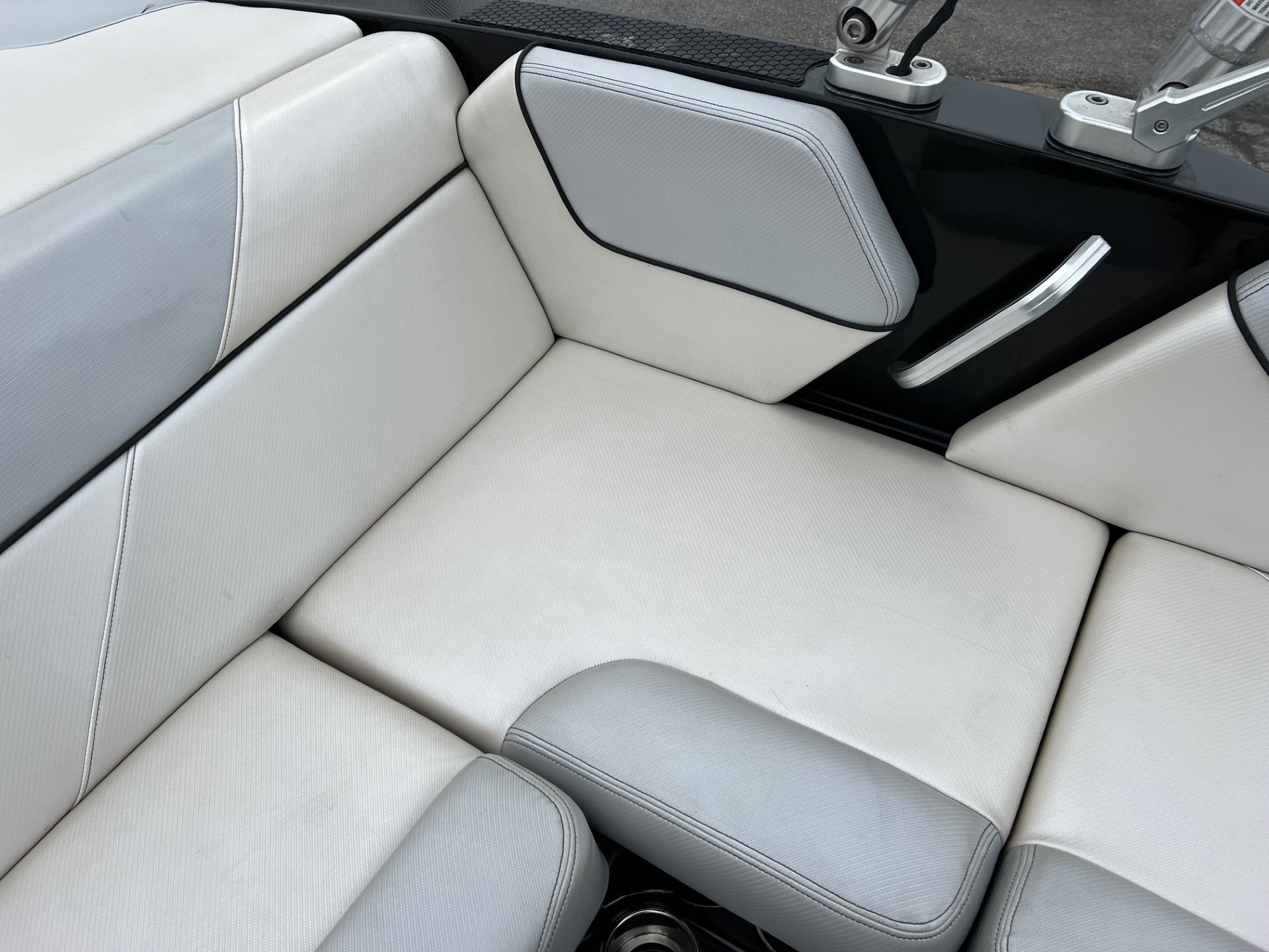 2016 22' MasterCraft "NXT22" Bowrider - Image 25