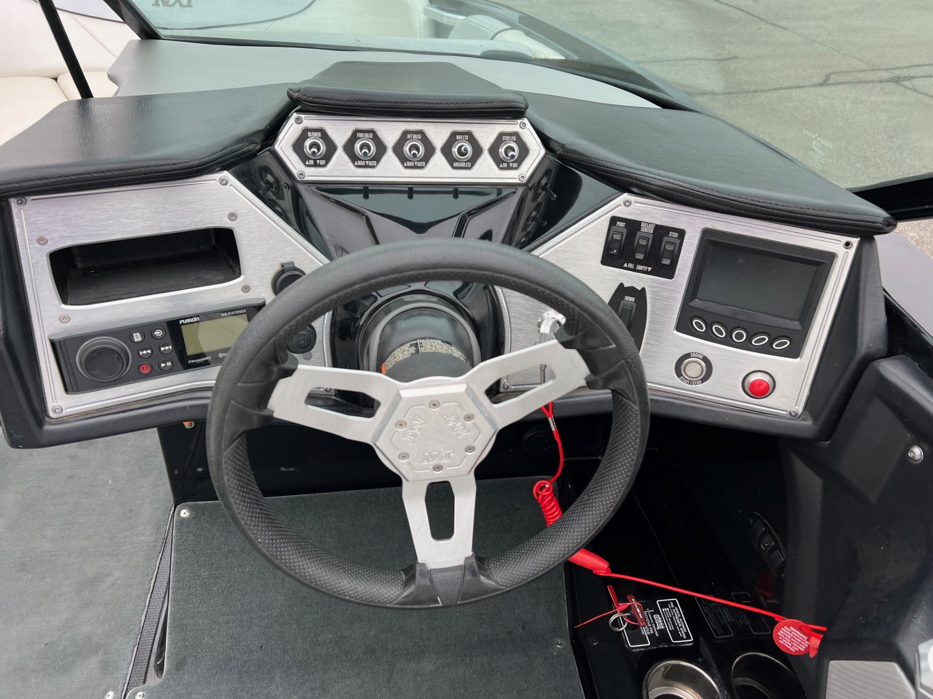 2016 22' MasterCraft "NXT22" Bowrider - Image 29