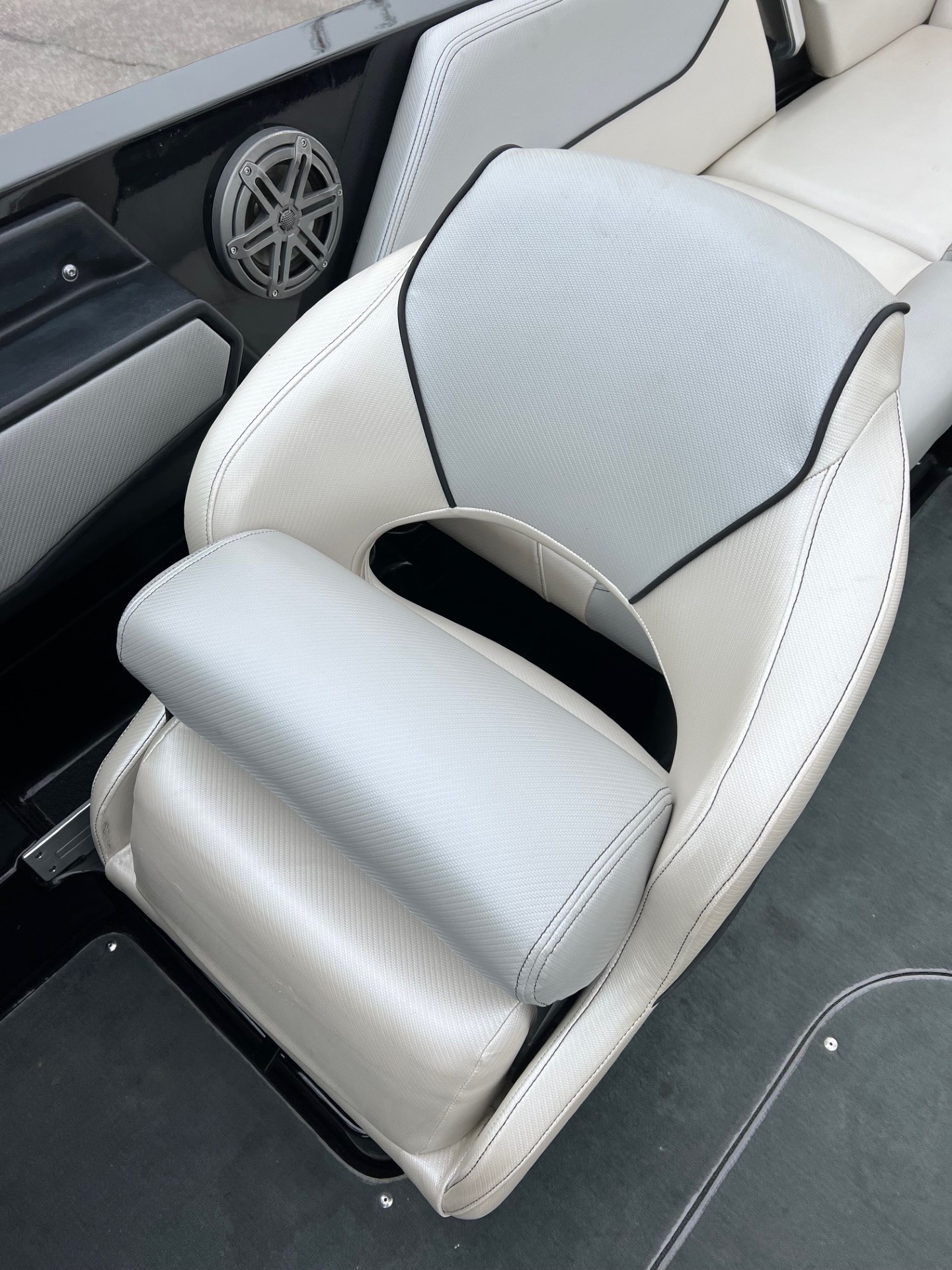 2016 22' MasterCraft "NXT22" Bowrider - Image 30