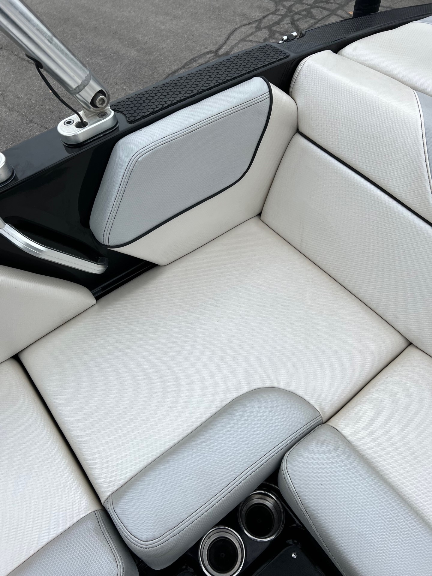 2016 22' MasterCraft "NXT22" Bowrider - Image 32