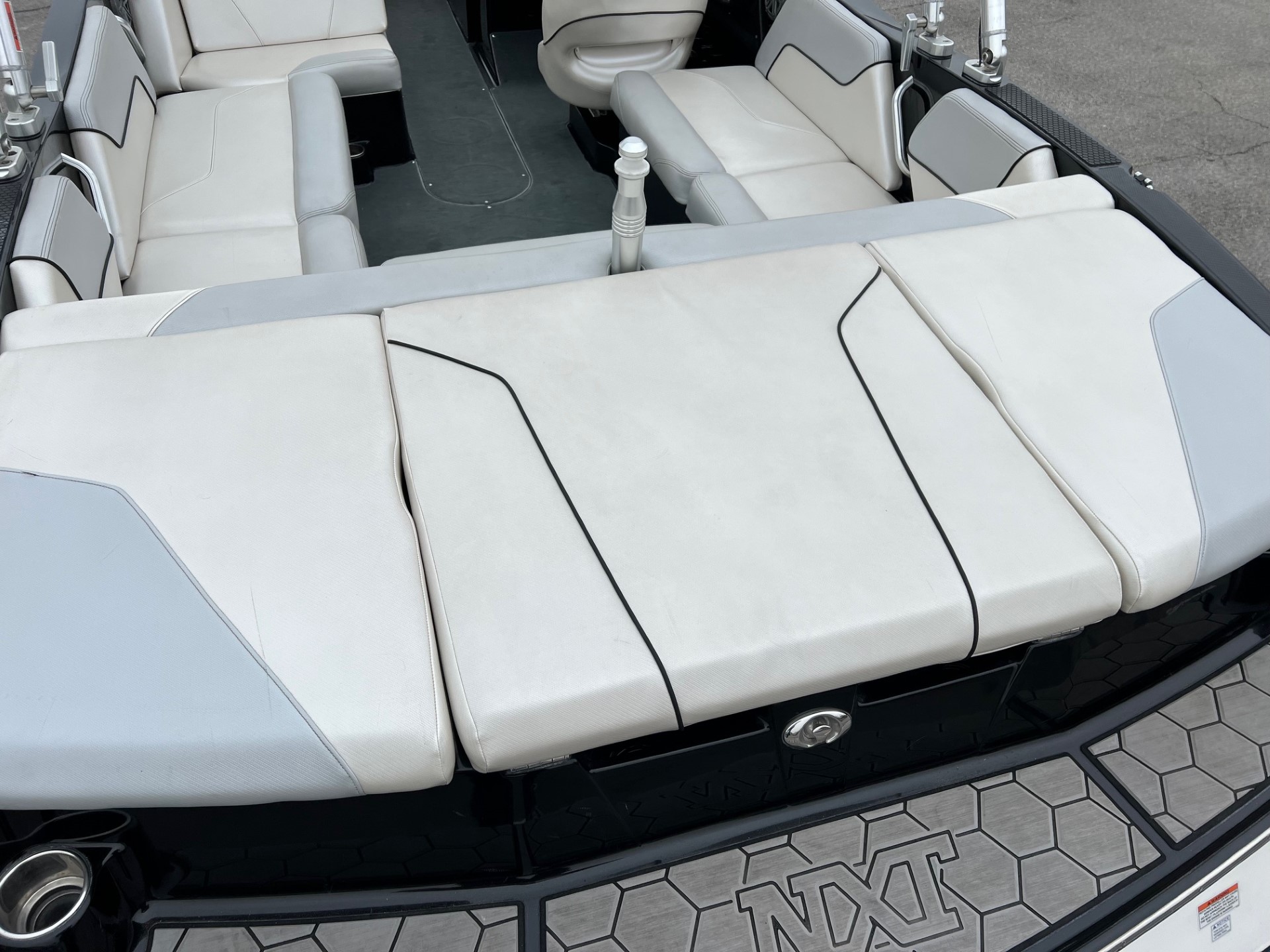 2016 22' MasterCraft "NXT22" Bowrider - Image 38