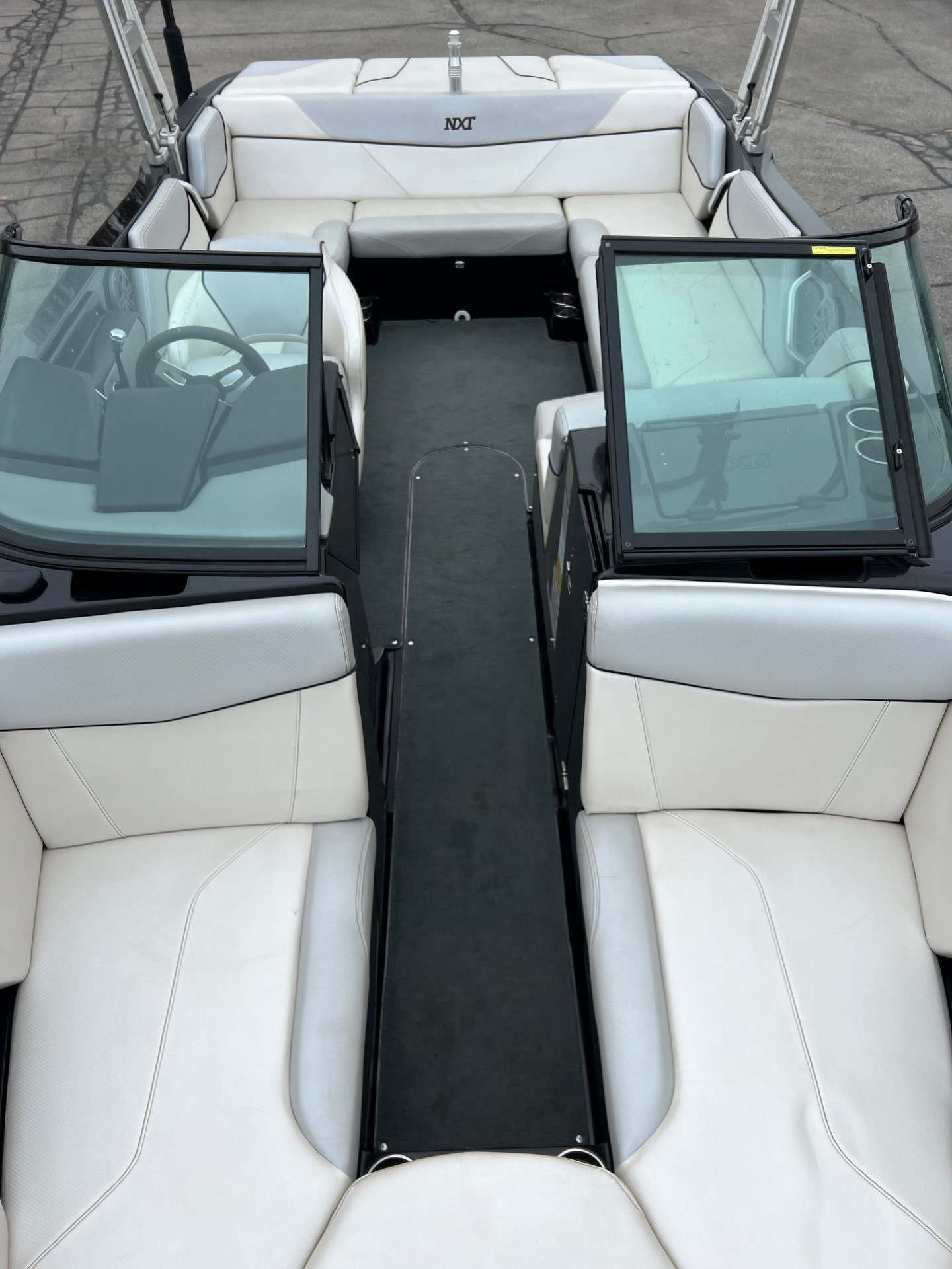 2016 22' MasterCraft "NXT22" Bowrider - Image 15