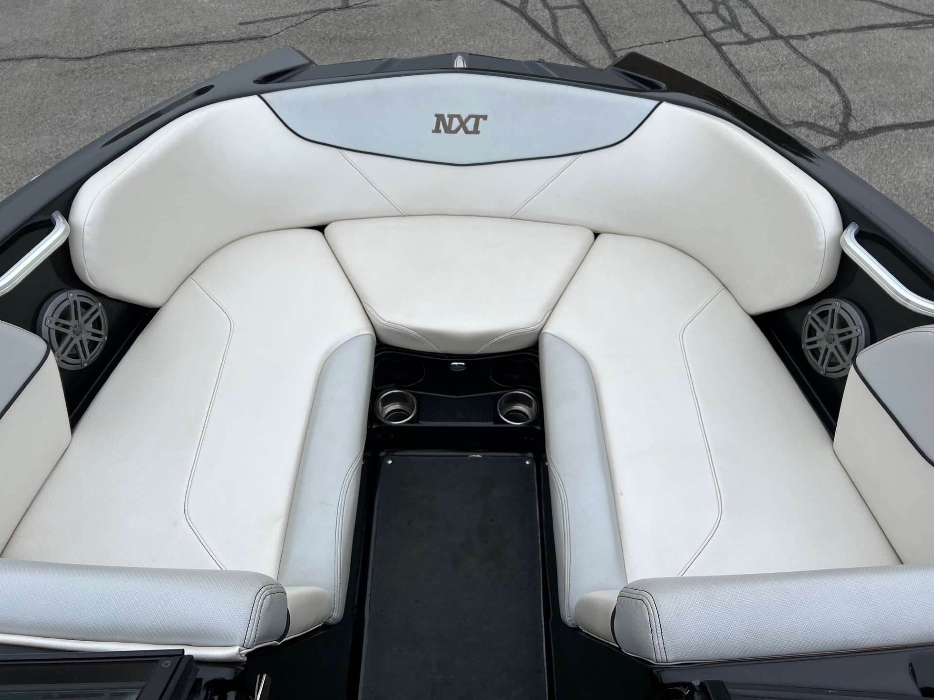 2016 22' MasterCraft "NXT22" Bowrider - Image 20