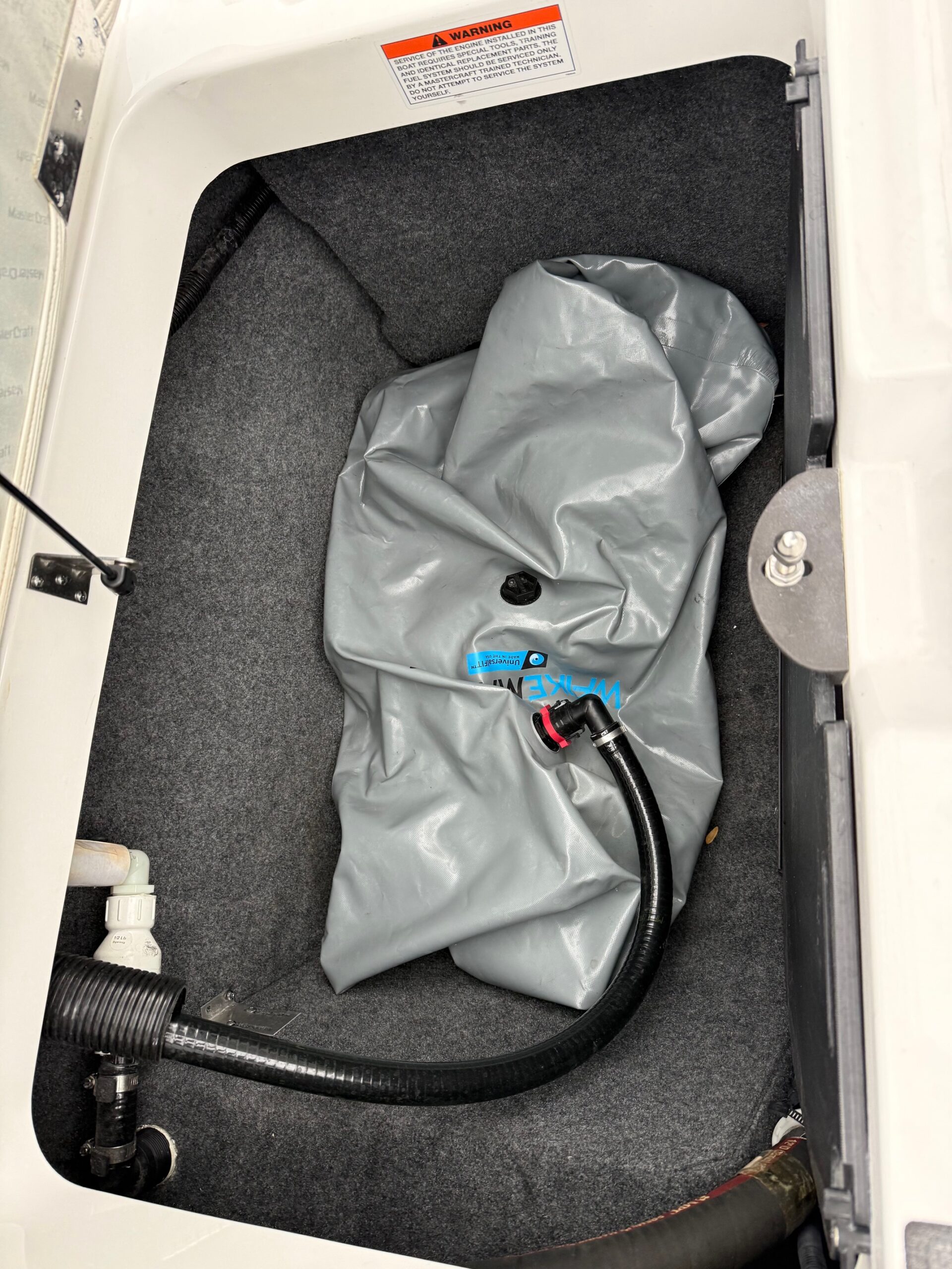 2019 22' MasterCraft "XT22" Bowrider - Image 19