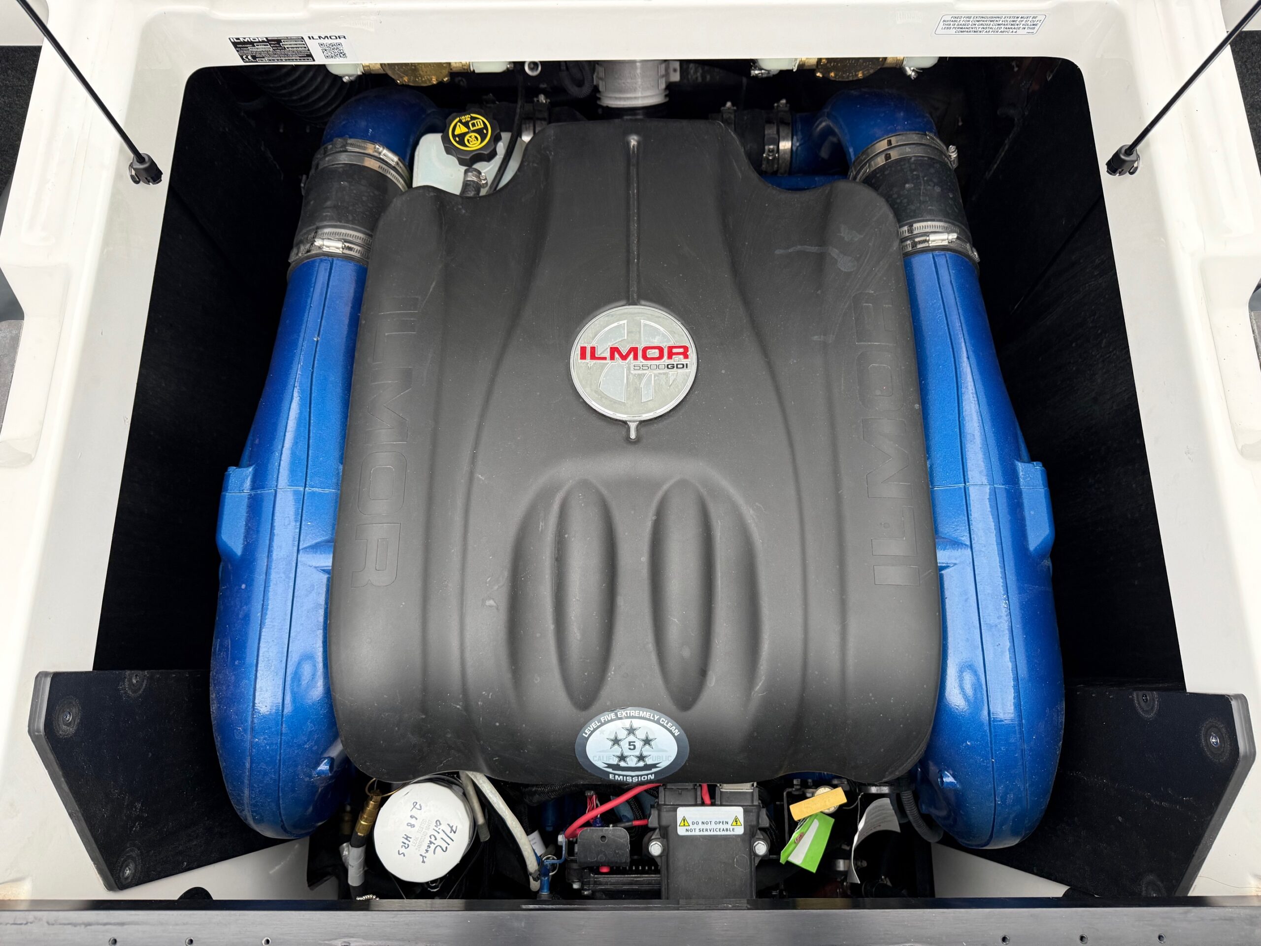 2019 22' MasterCraft "XT22" Bowrider - Image 20