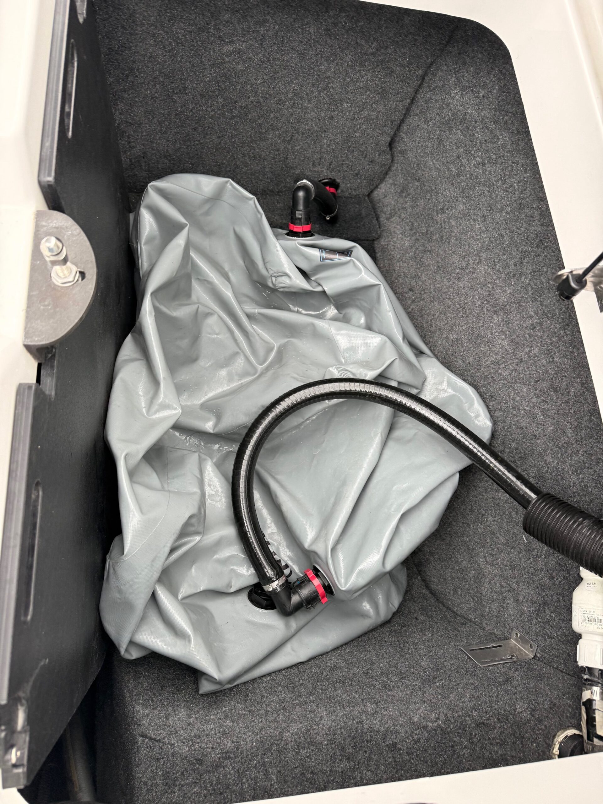 2019 22' MasterCraft "XT22" Bowrider - Image 21