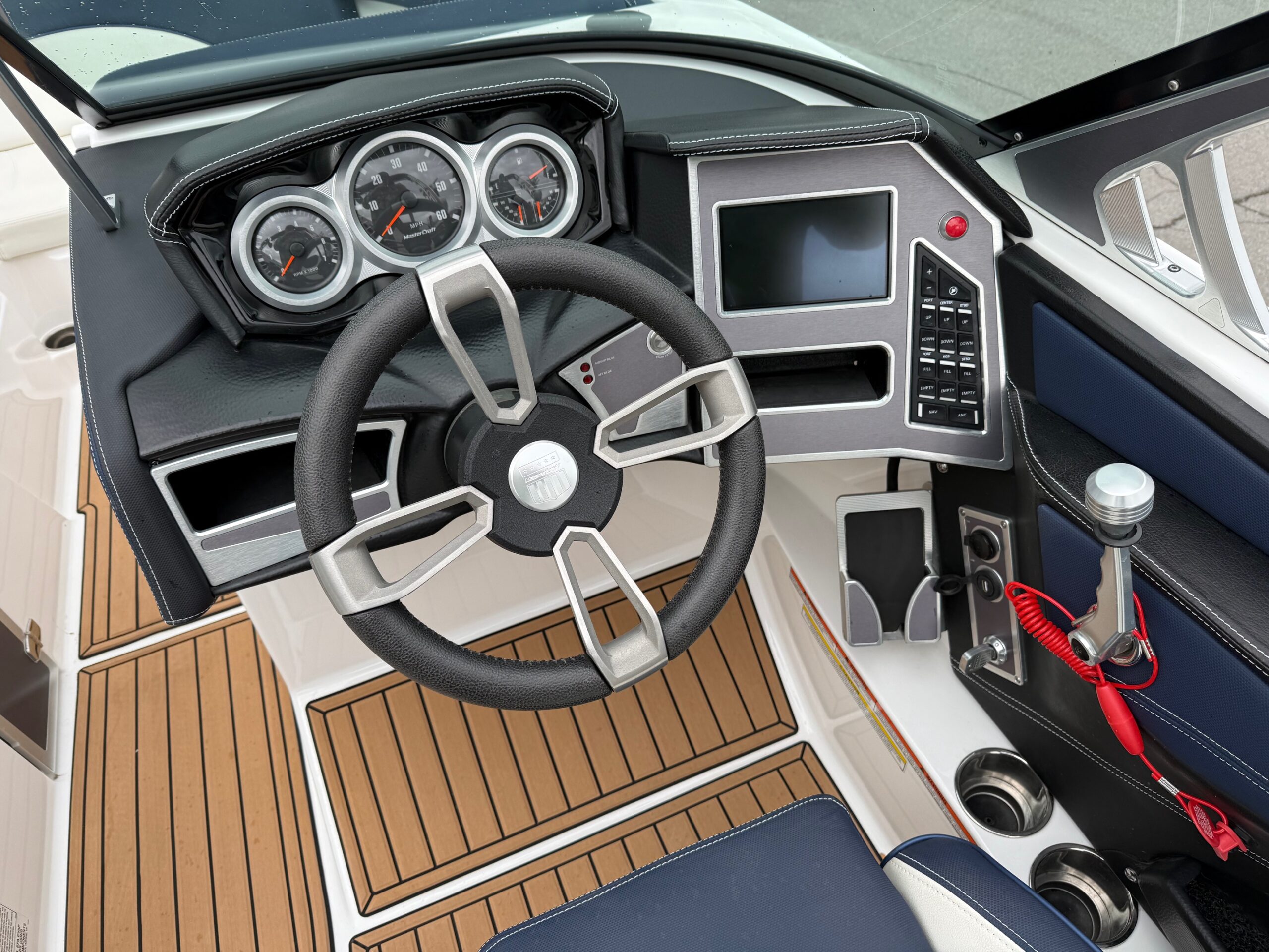 2019 22' MasterCraft "XT22" Bowrider - Image 26