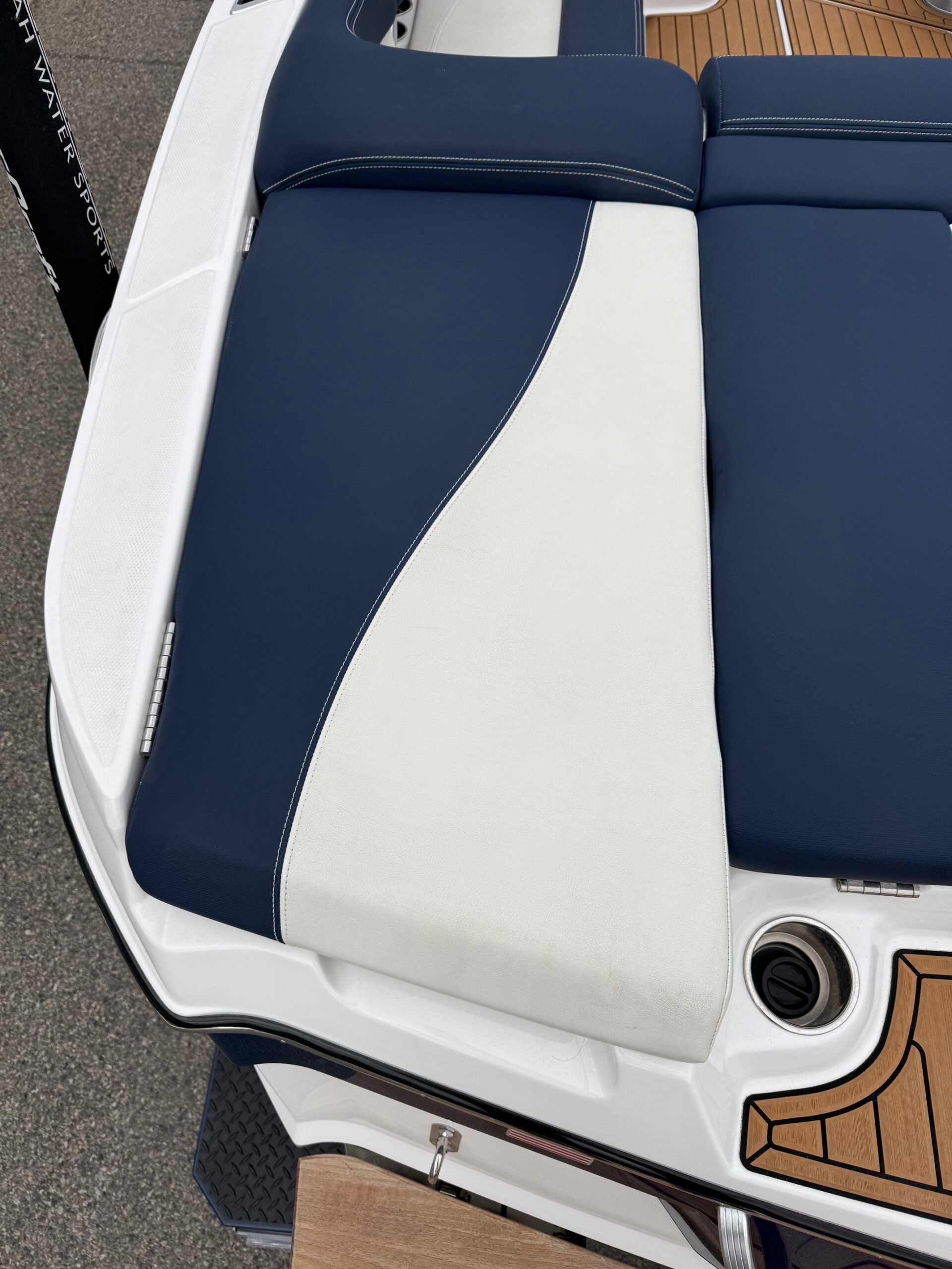 2019 22' MasterCraft "XT22" Bowrider - Image 32