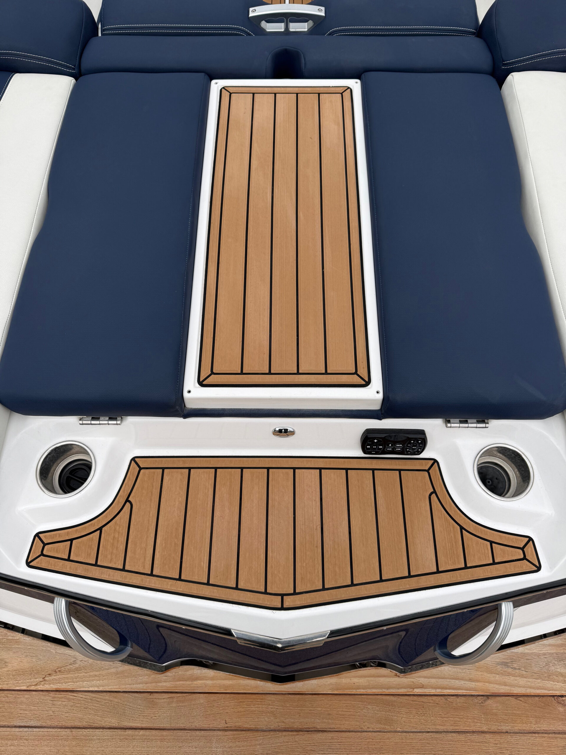 2019 22' MasterCraft "XT22" Bowrider - Image 33