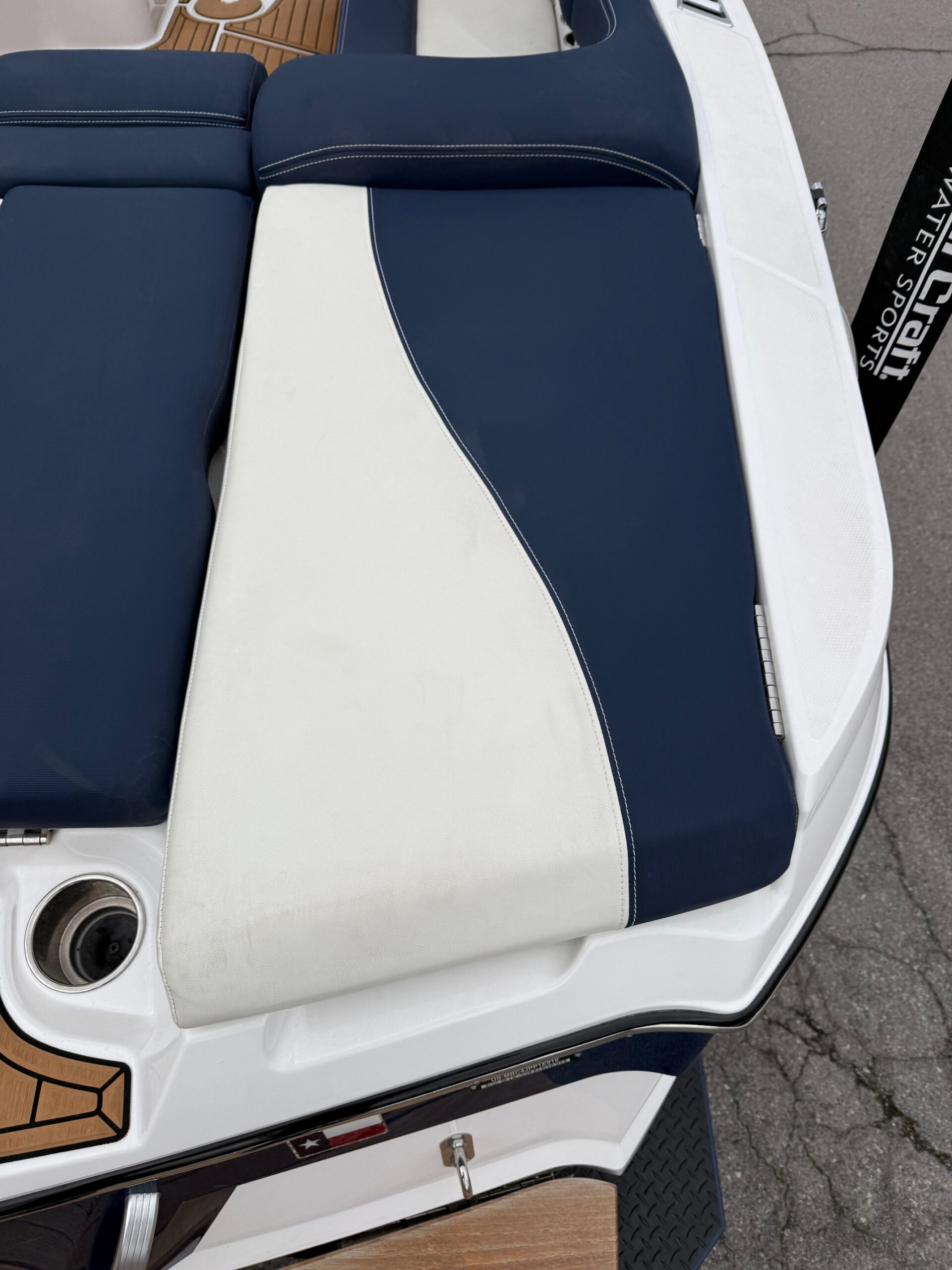 2019 22' MasterCraft "XT22" Bowrider - Image 34