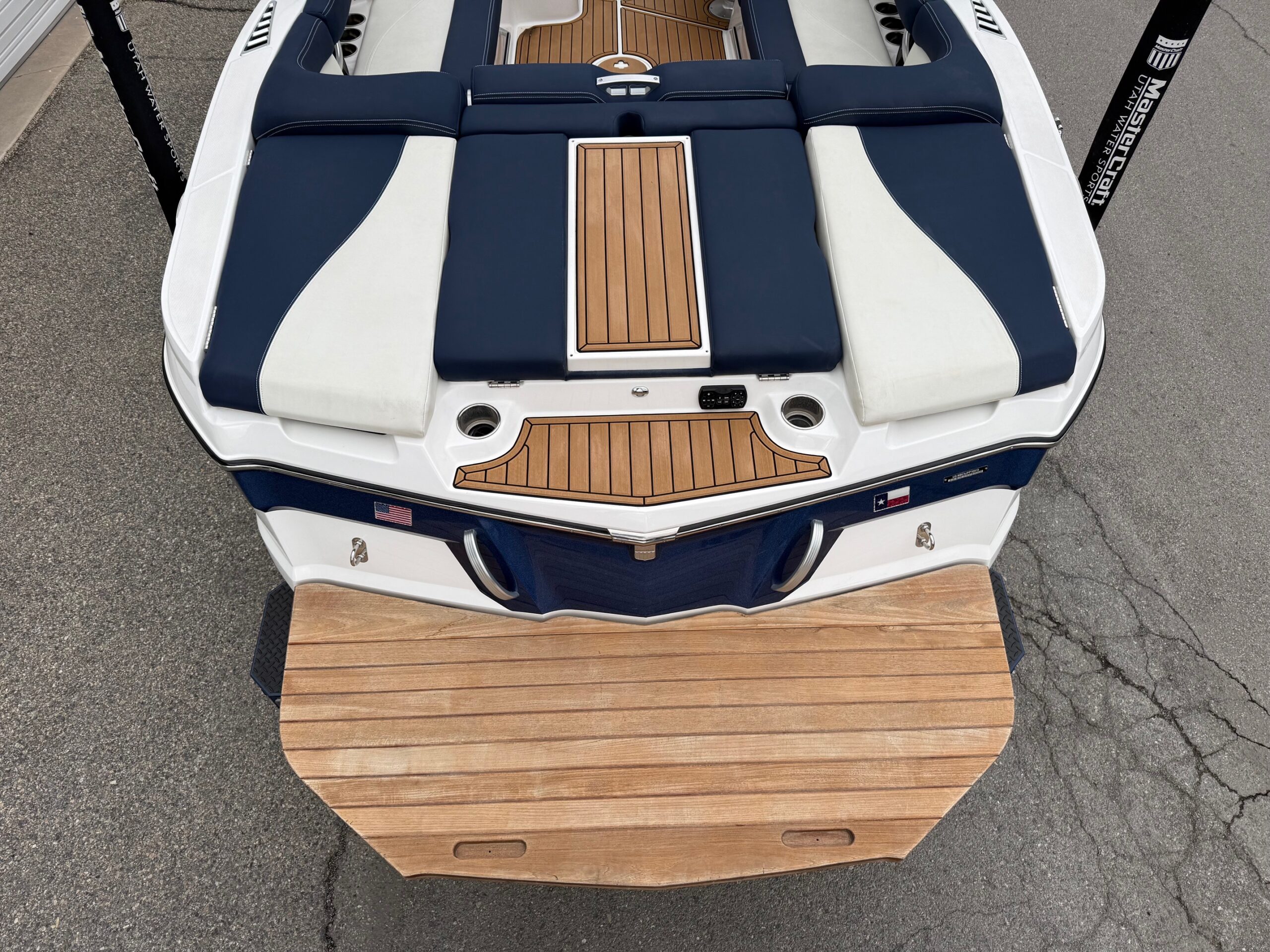 2019 22' MasterCraft "XT22" Bowrider - Image 35