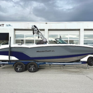 2023 24' MasterCraft "NXT24" Bowrider