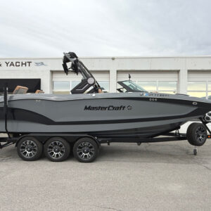 2023 24' MasterCraft "X24" Bowrider