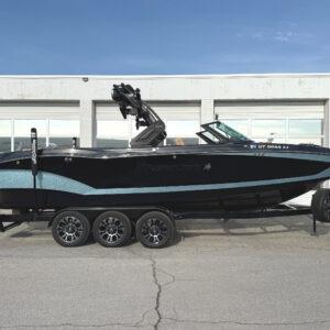 2024 26' MasterCraft "X26" Bowrider