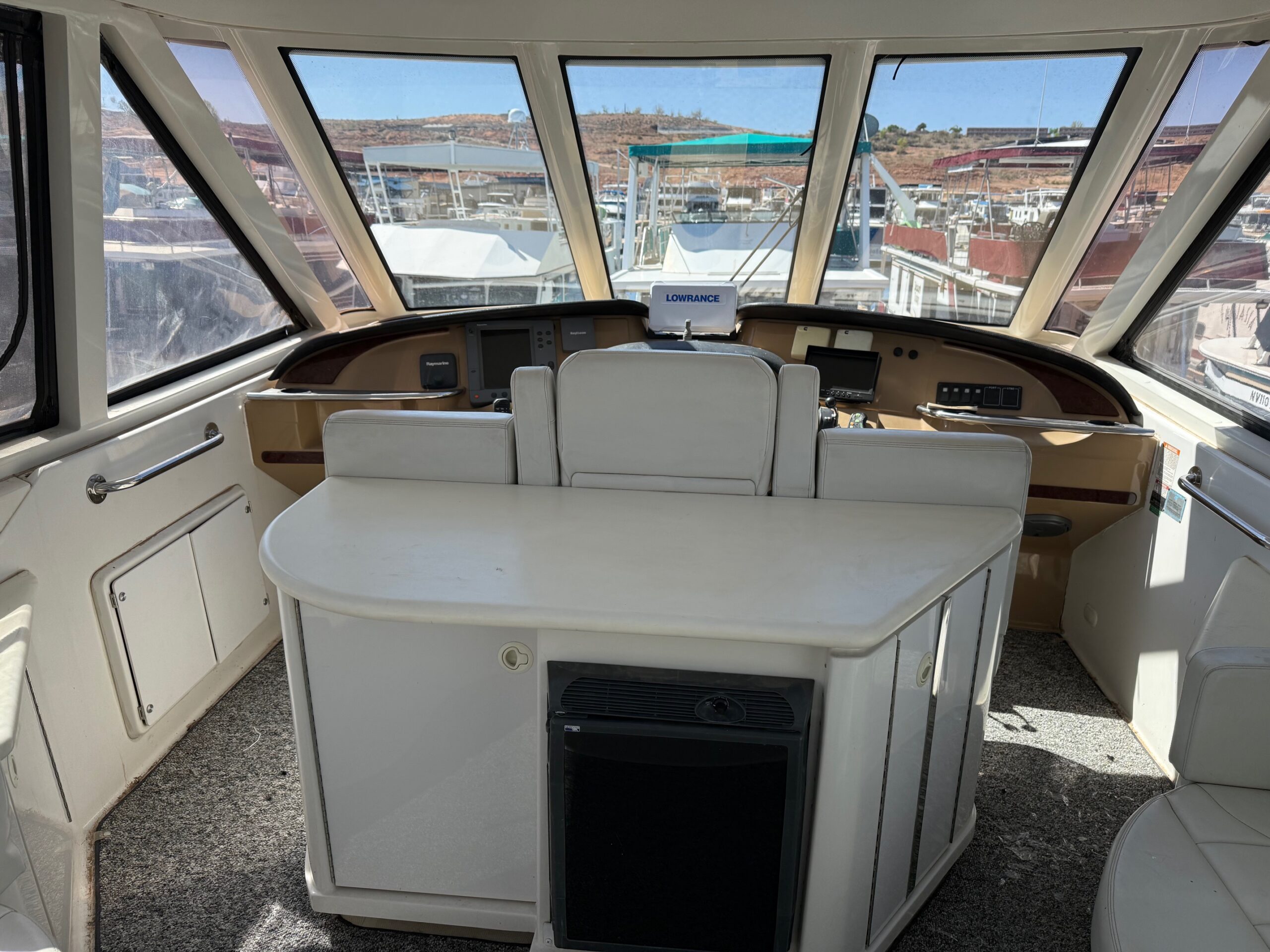 2002 50' Carver "506 Motor Yacht" - Image 10