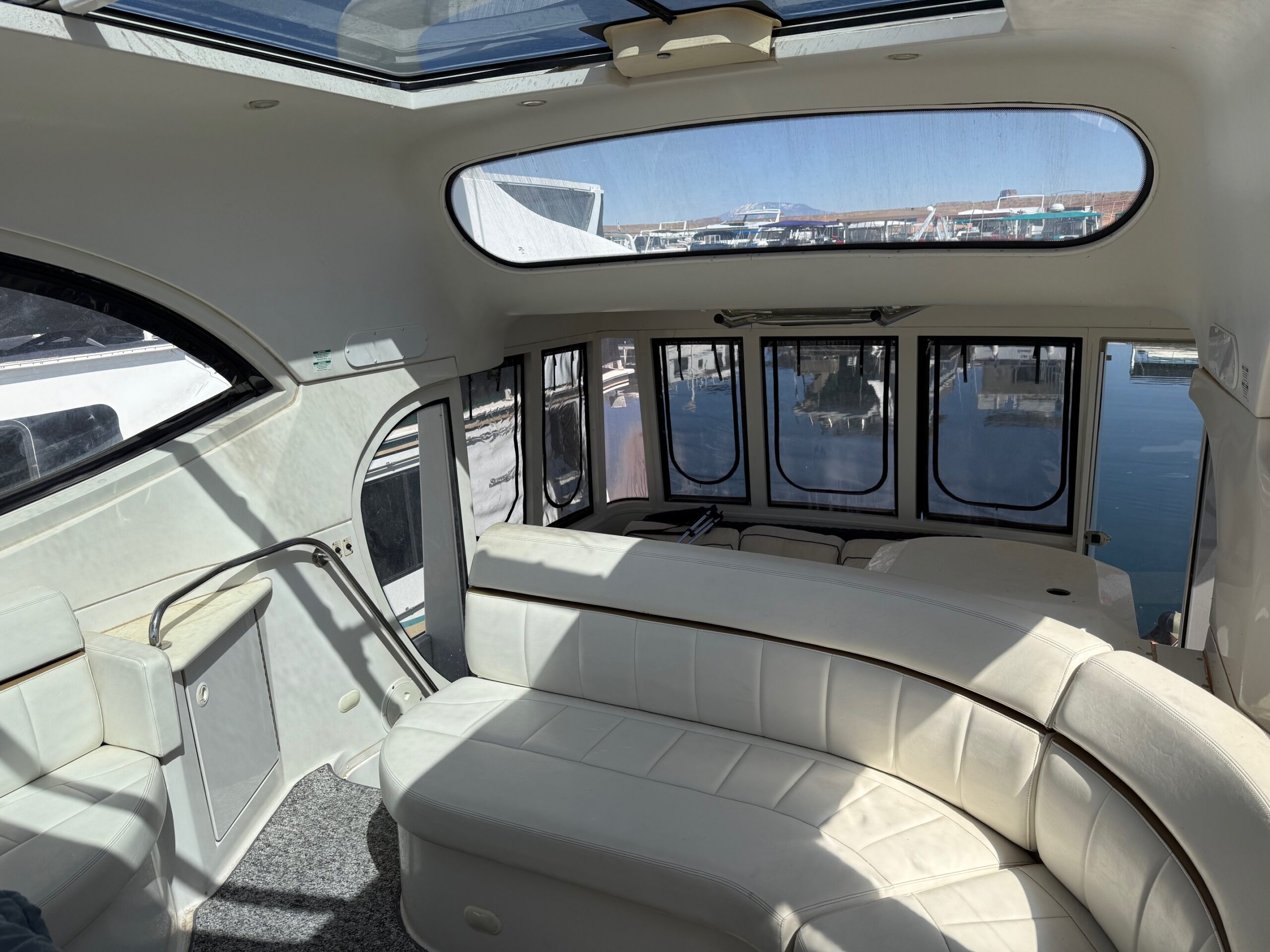 2002 50' Carver "506 Motor Yacht" - Image 21