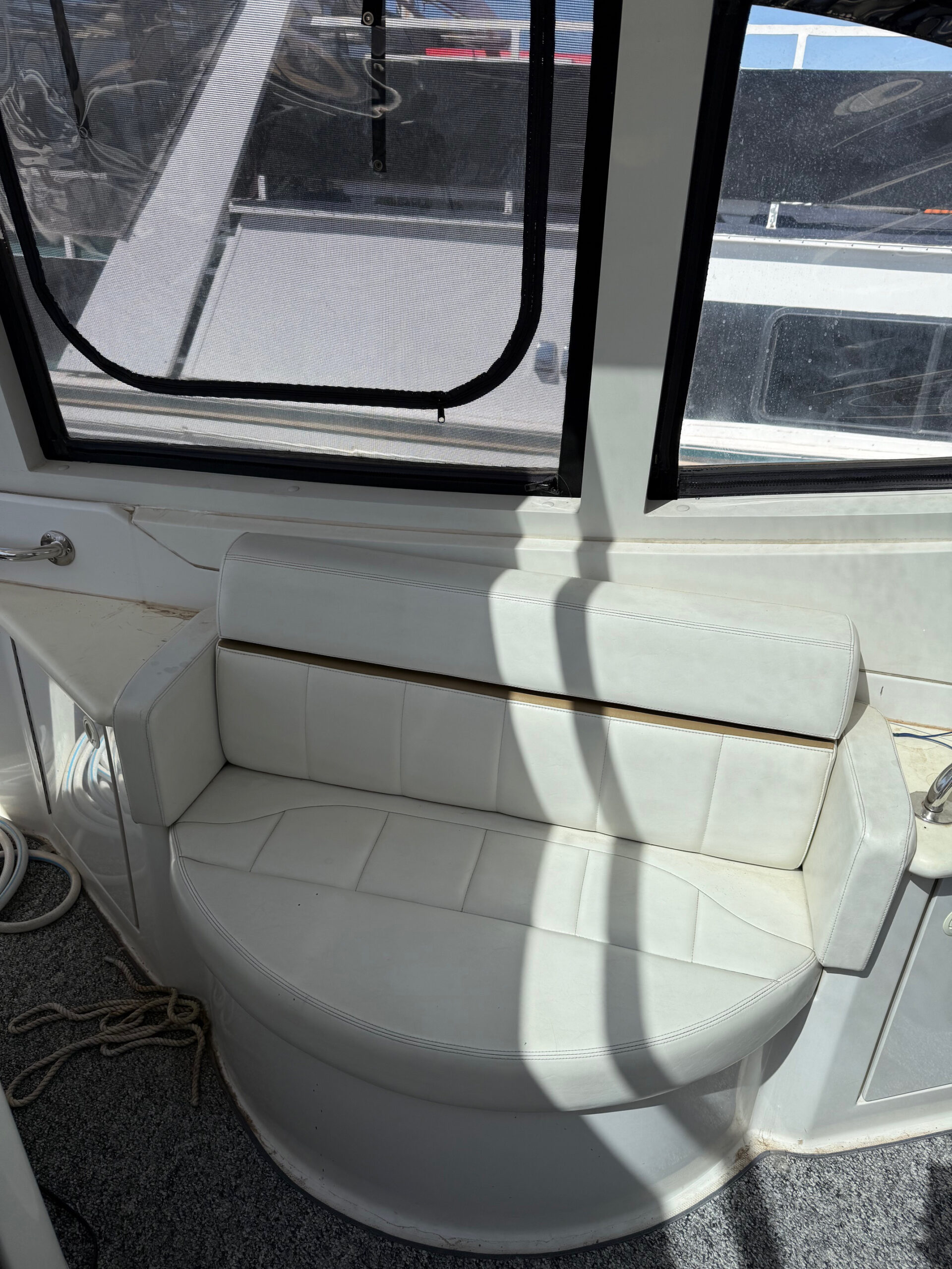 2002 50' Carver "506 Motor Yacht" - Image 19