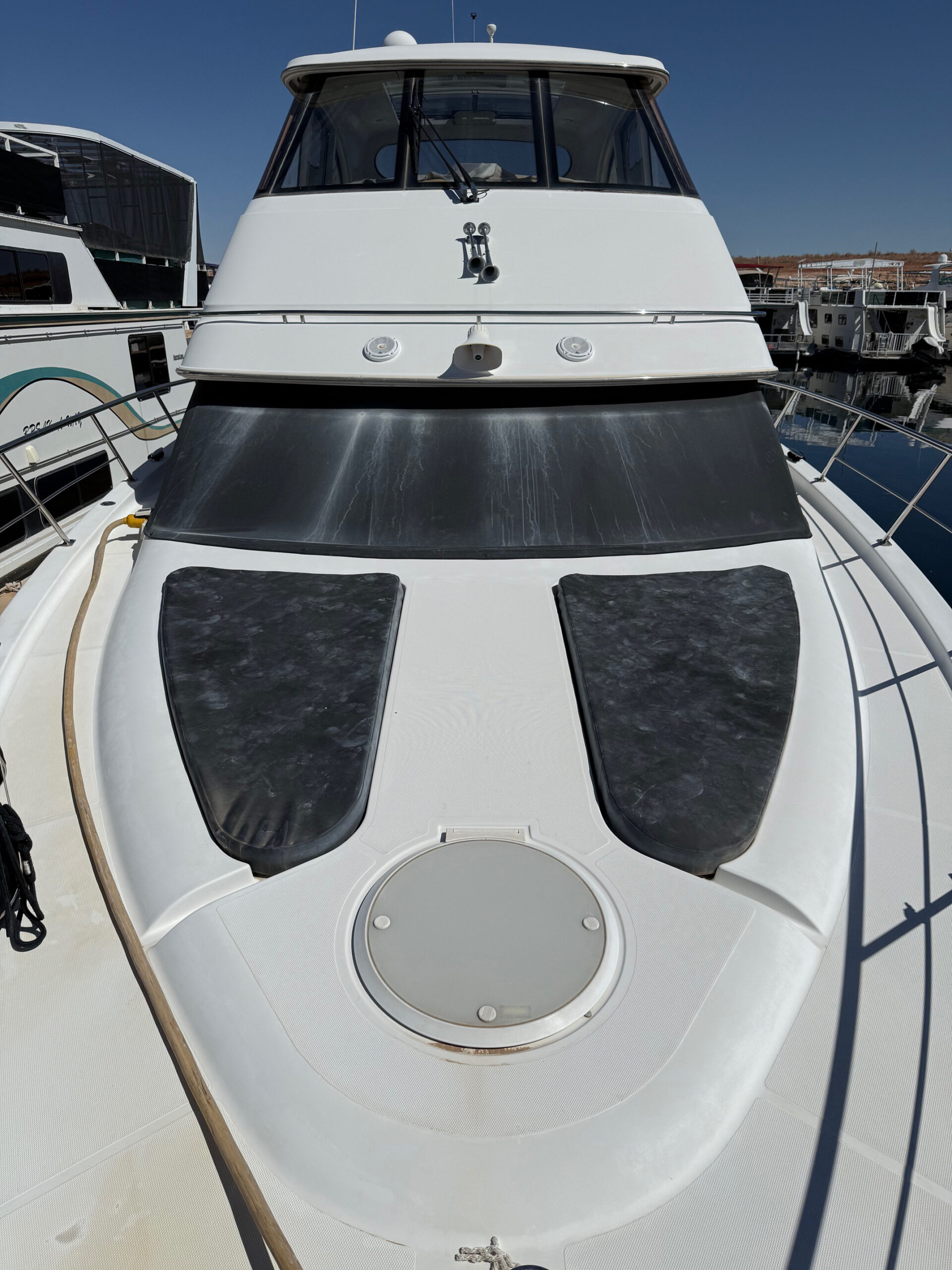 2002 50' Carver "506 Motor Yacht" - Image 30