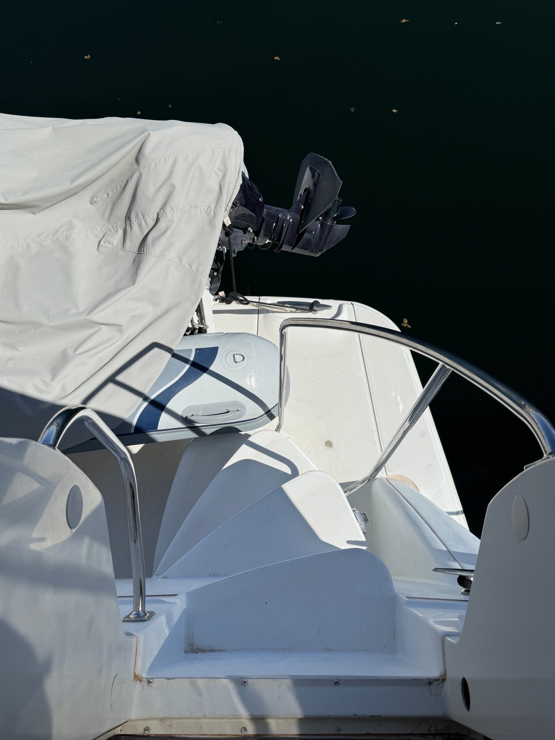 2002 50' Carver "506 Motor Yacht" - Image 6