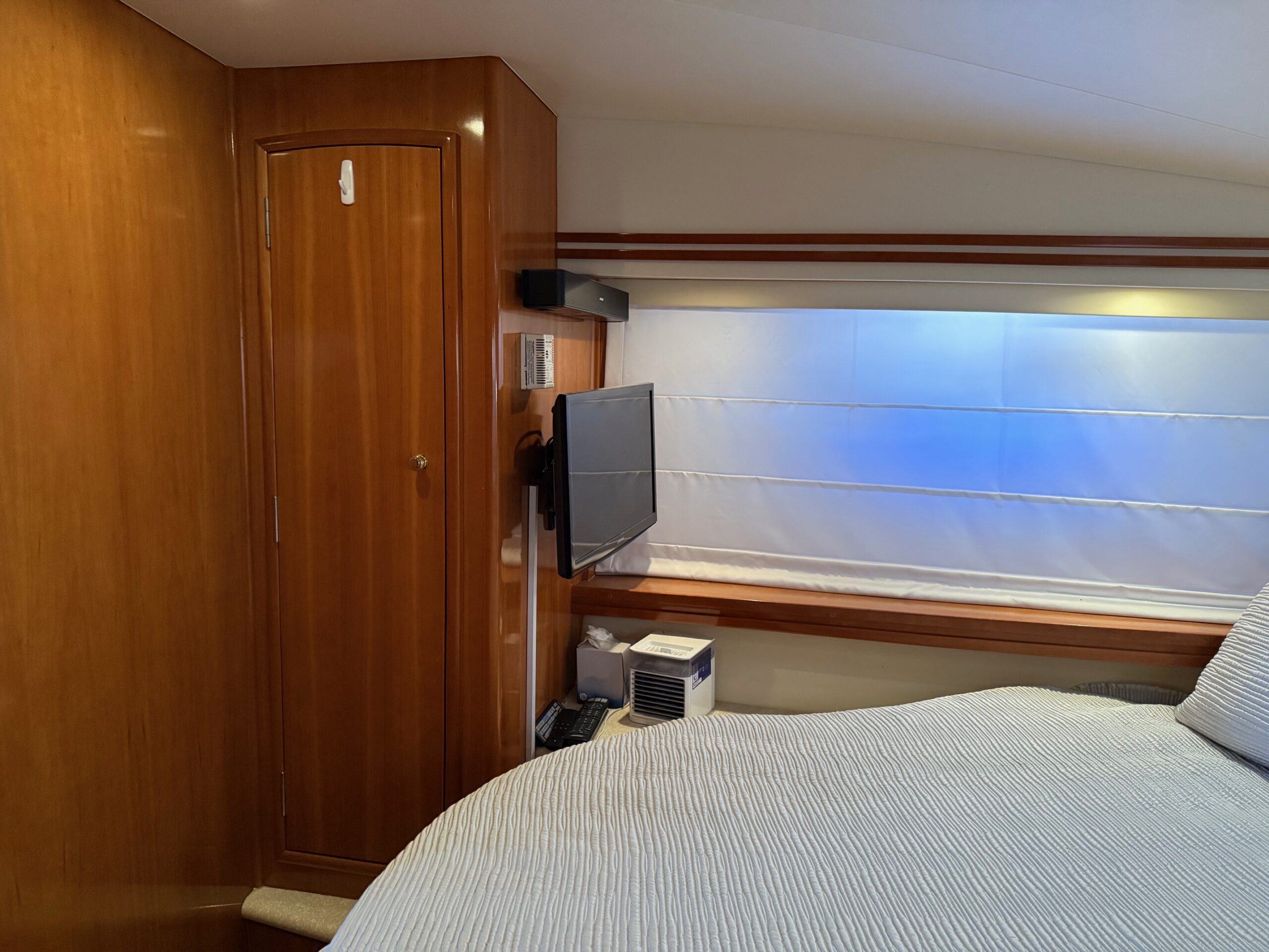 2002 50' Carver "506 Motor Yacht" - Image 42