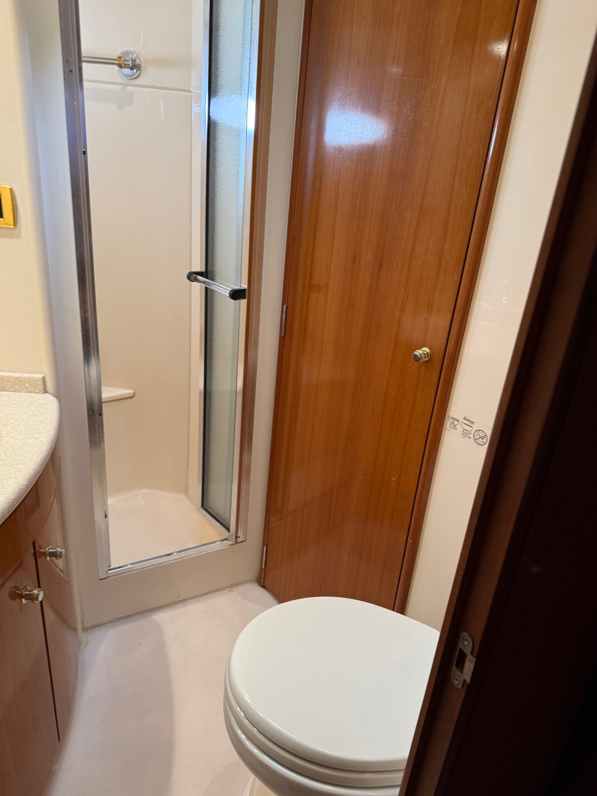 2002 50' Carver "506 Motor Yacht" - Image 46