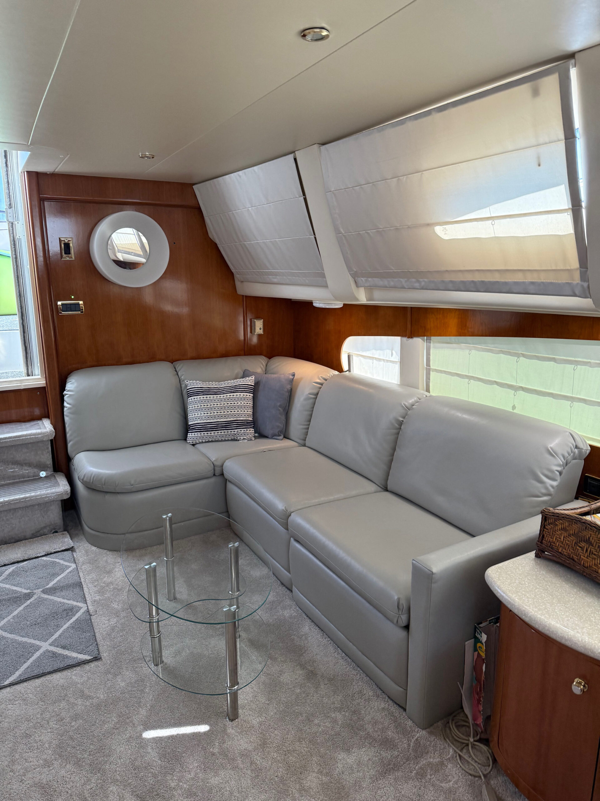 2002 50' Carver "506 Motor Yacht" - Image 47