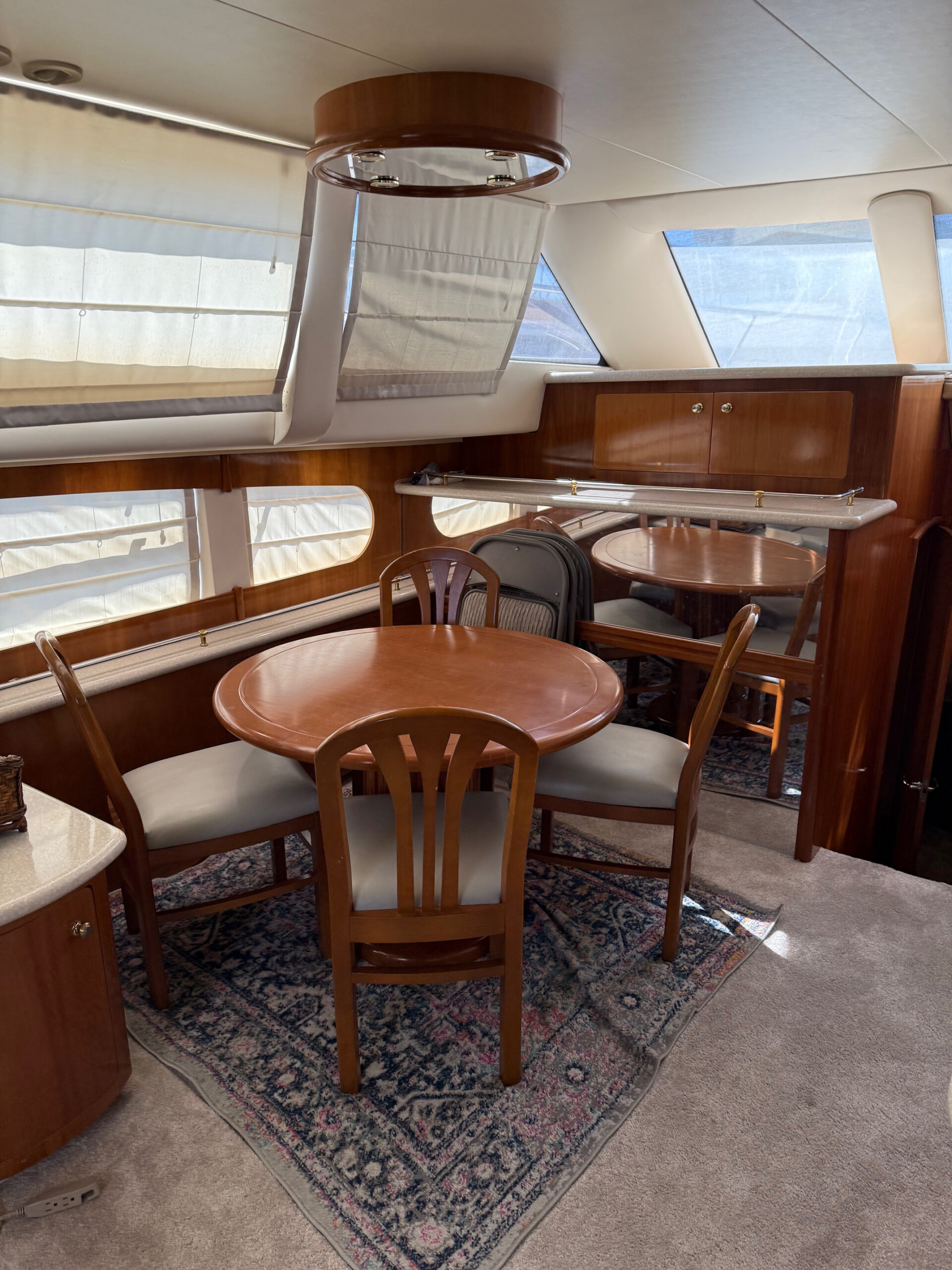 2002 50' Carver "506 Motor Yacht" - Image 49