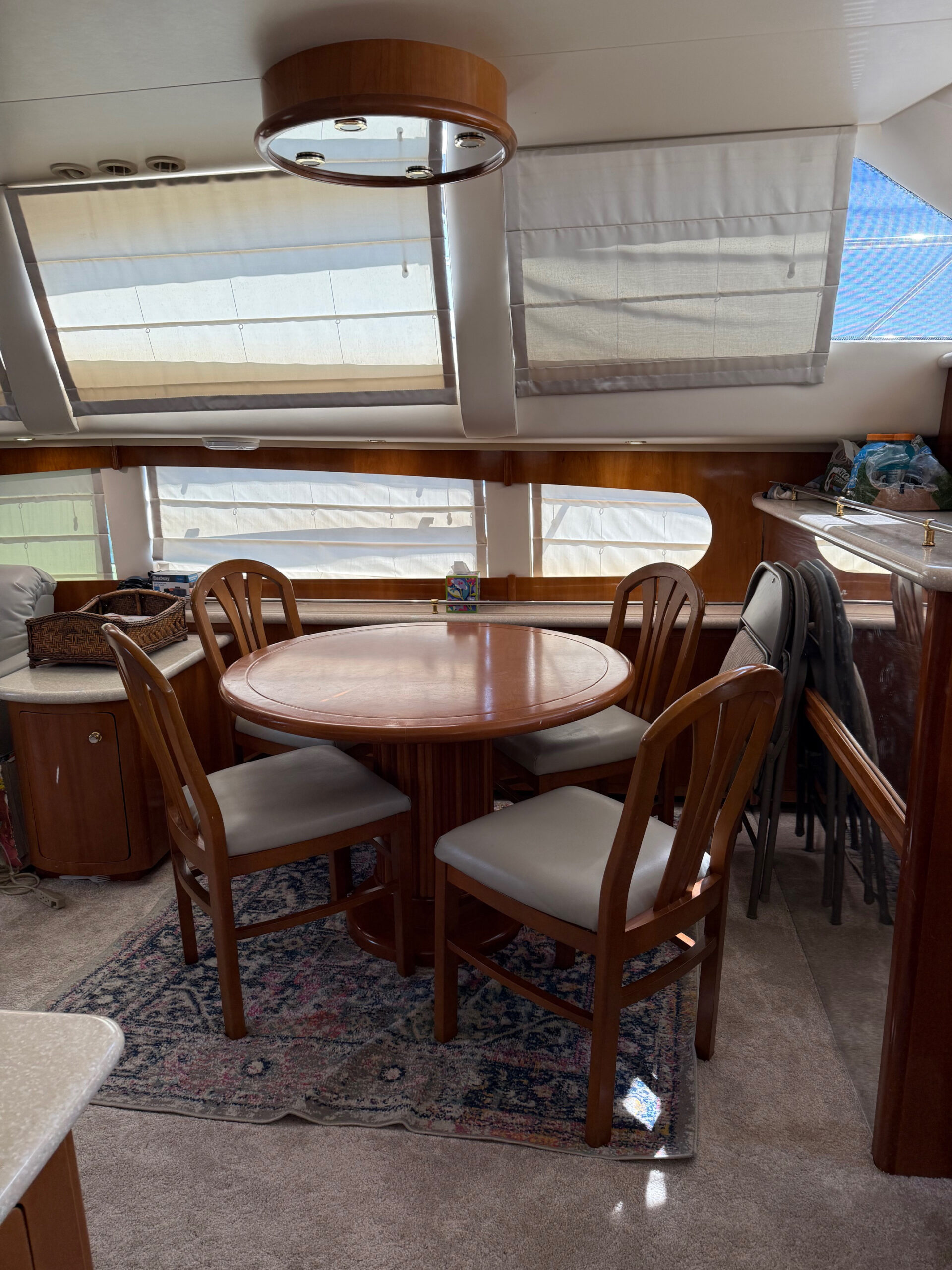 2002 50' Carver "506 Motor Yacht" - Image 50