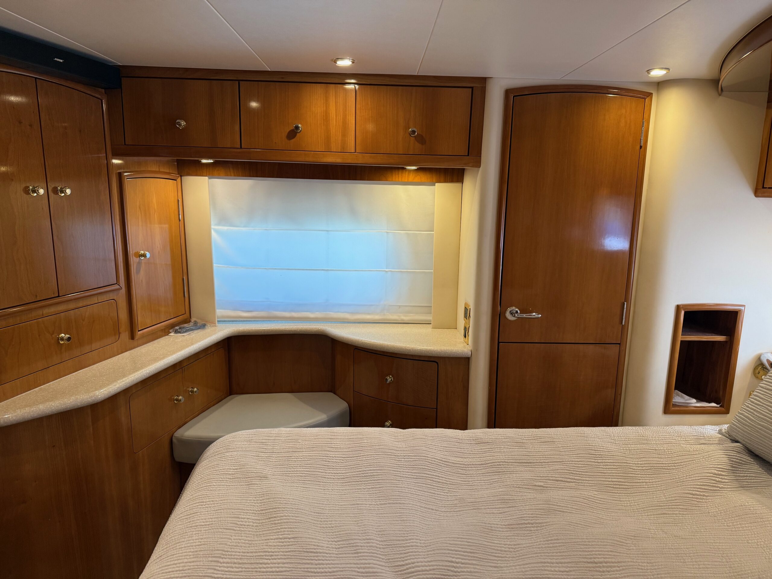 2002 50' Carver "506 Motor Yacht" - Image 55