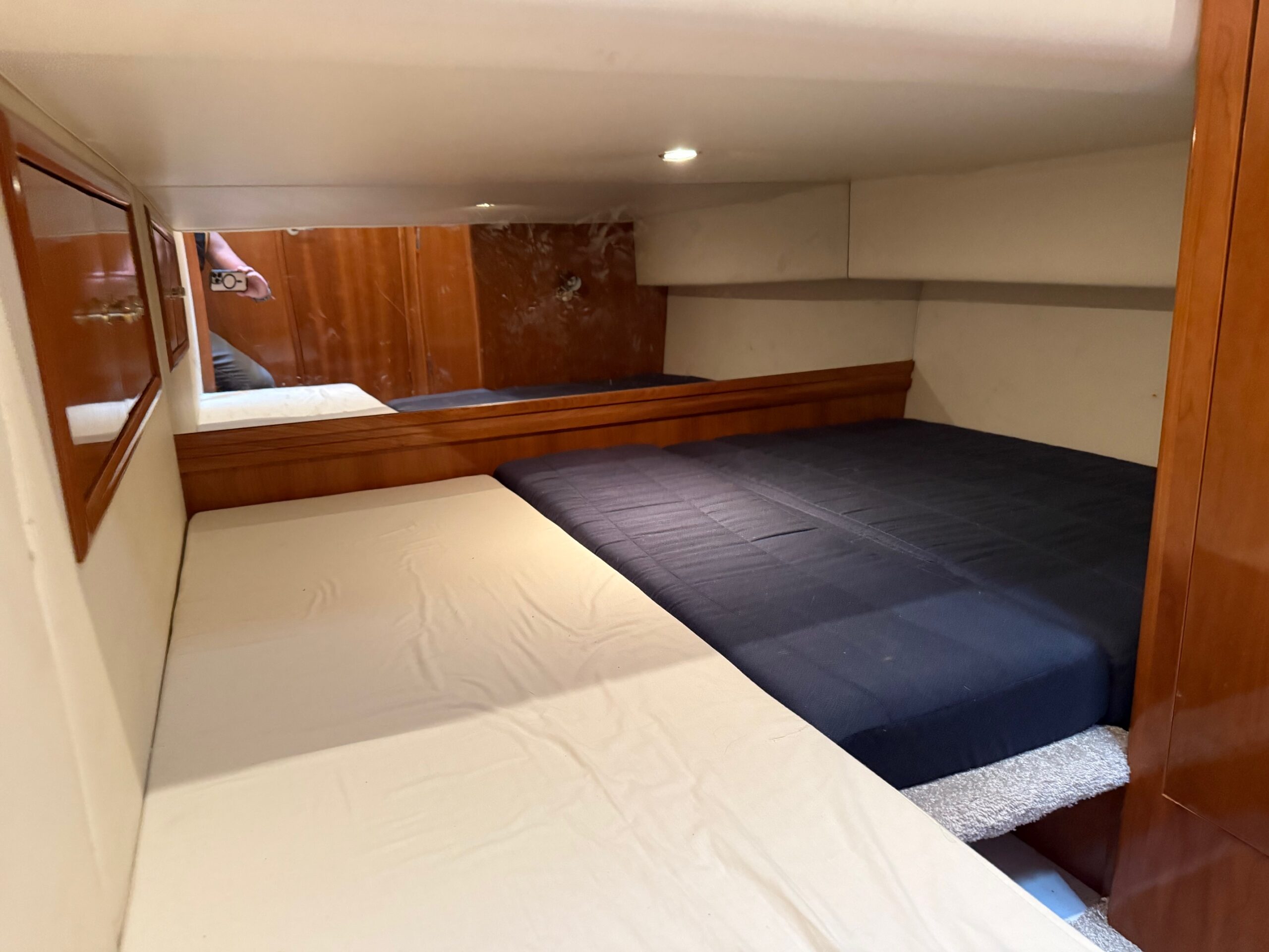 2002 50' Carver "506 Motor Yacht" - Image 38