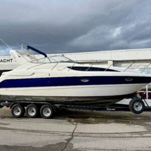 2005 30' Bayliner Cruiser "305 Sunbridge"