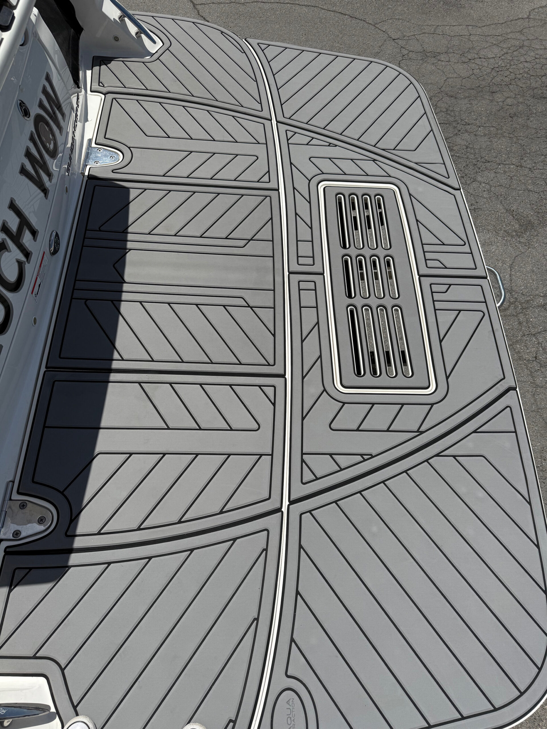 2018 35' Sea Ray "Sundancer 350 Axius" Yacht - Image 39