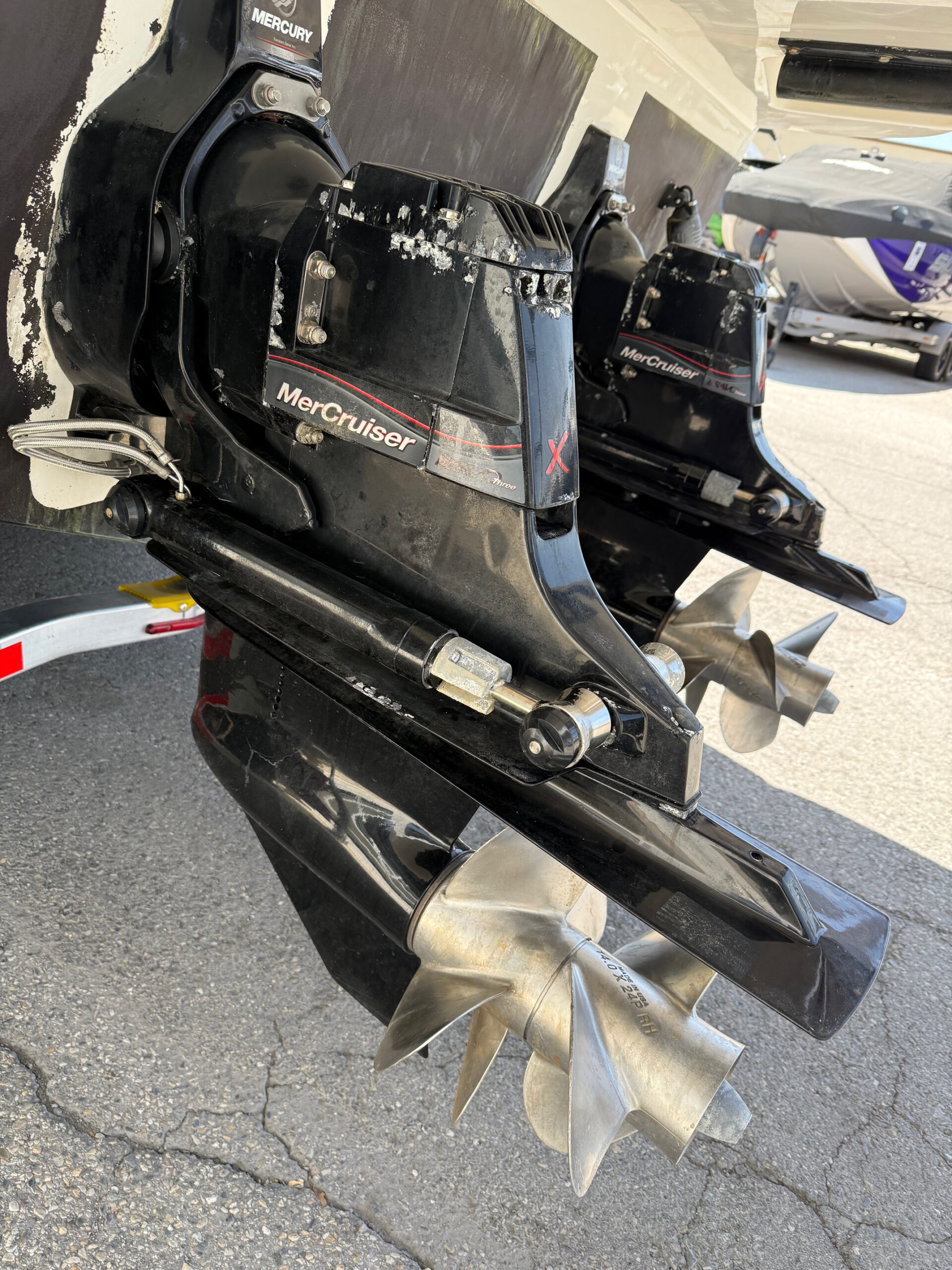 2018 35' Sea Ray "Sundancer 350 Axius" Yacht - Image 7