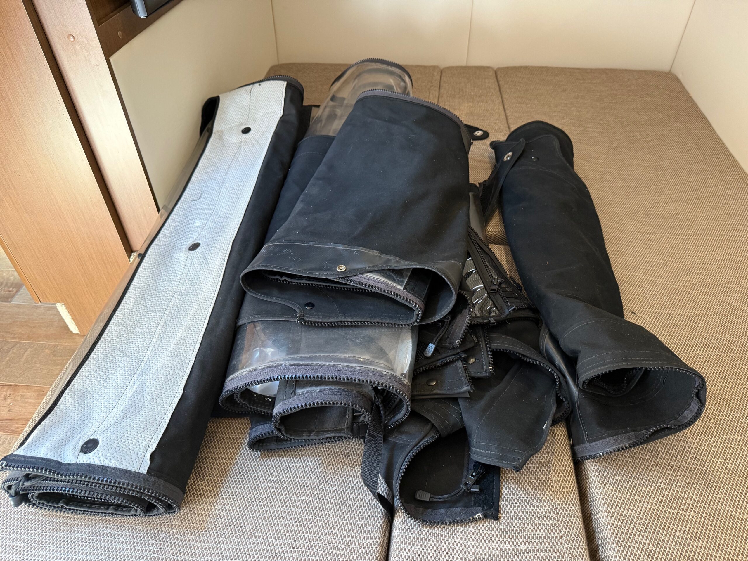 2018 35' Sea Ray "Sundancer 350 Axius" Yacht - Image 66