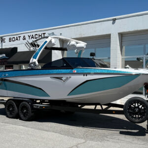 2021 23' Tige' "Z3" Bowrider