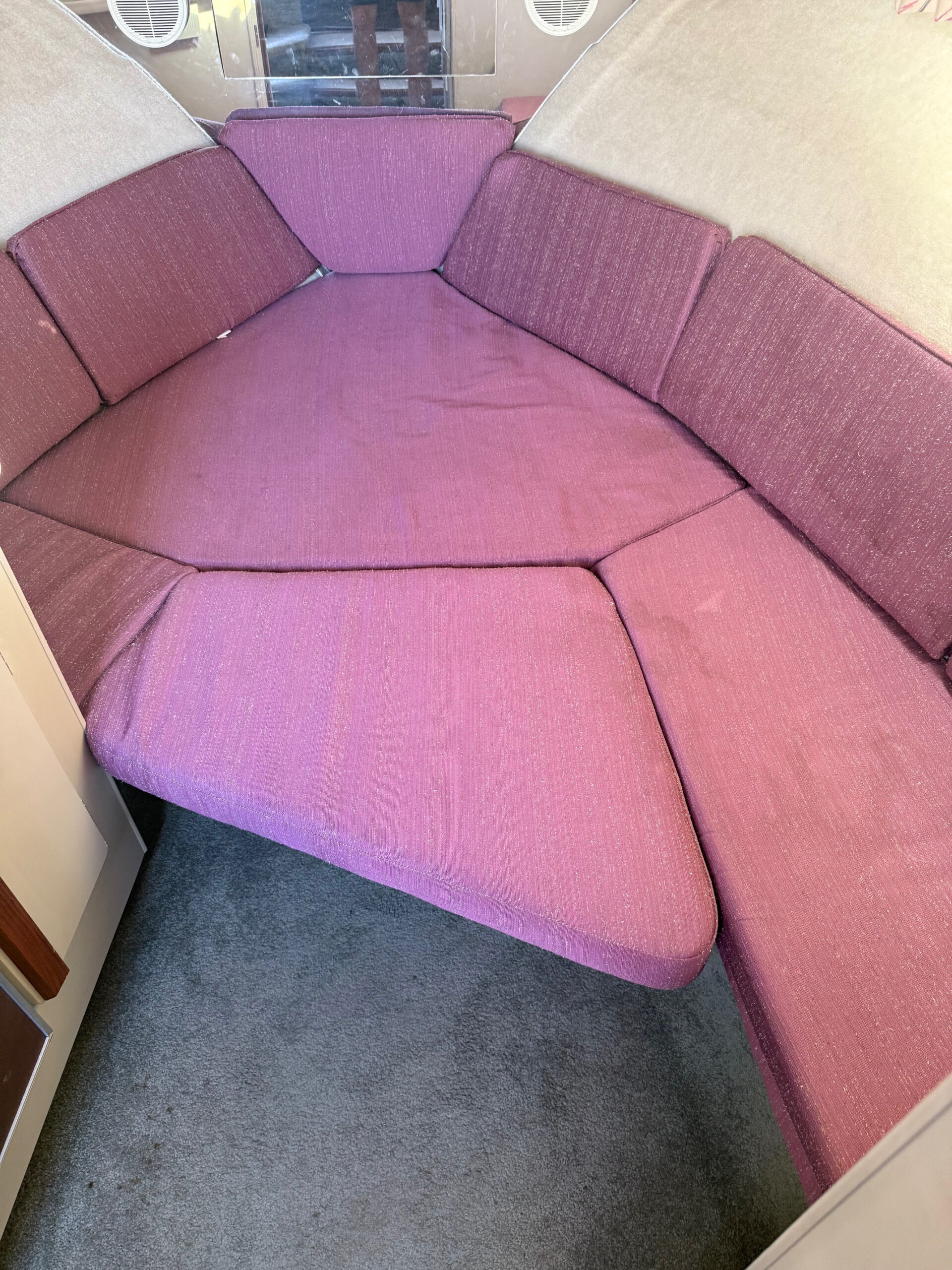 1990 21' Carver "Montego 2157" Cruiser - Image 28