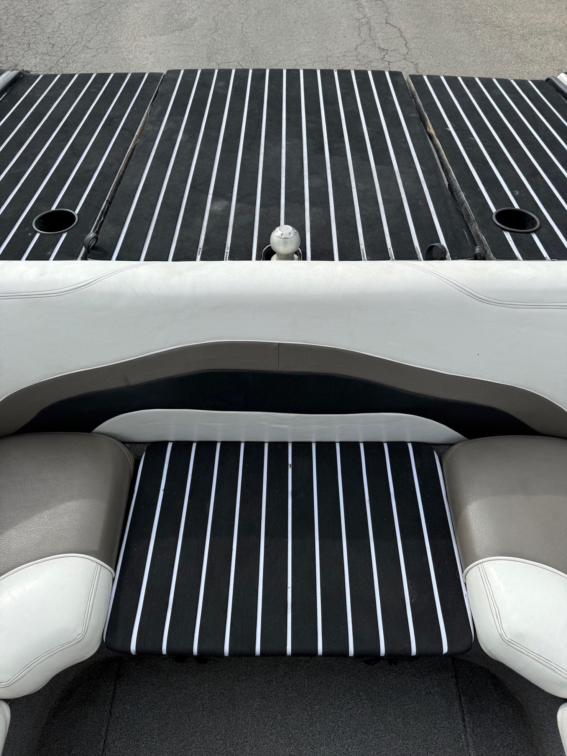 2006 21' Malibu "V-Ride" Bowrider - Image 29