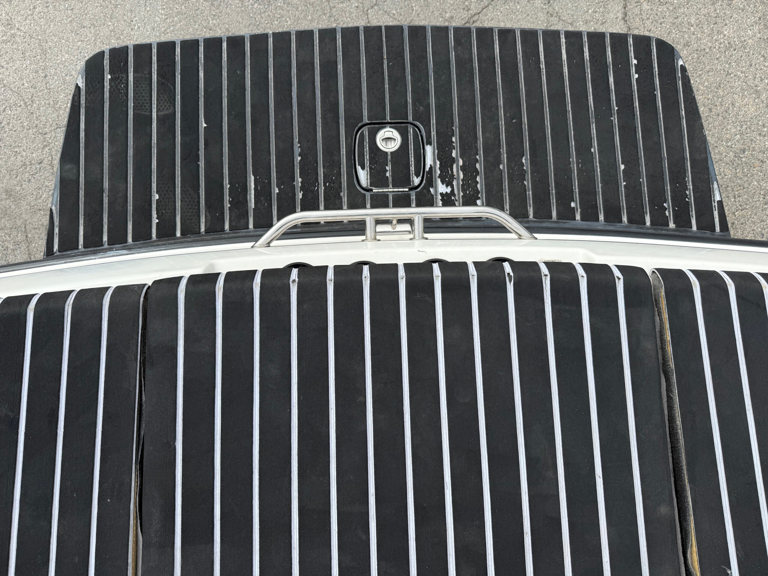 2006 21' Malibu "V-Ride" Bowrider - Image 30