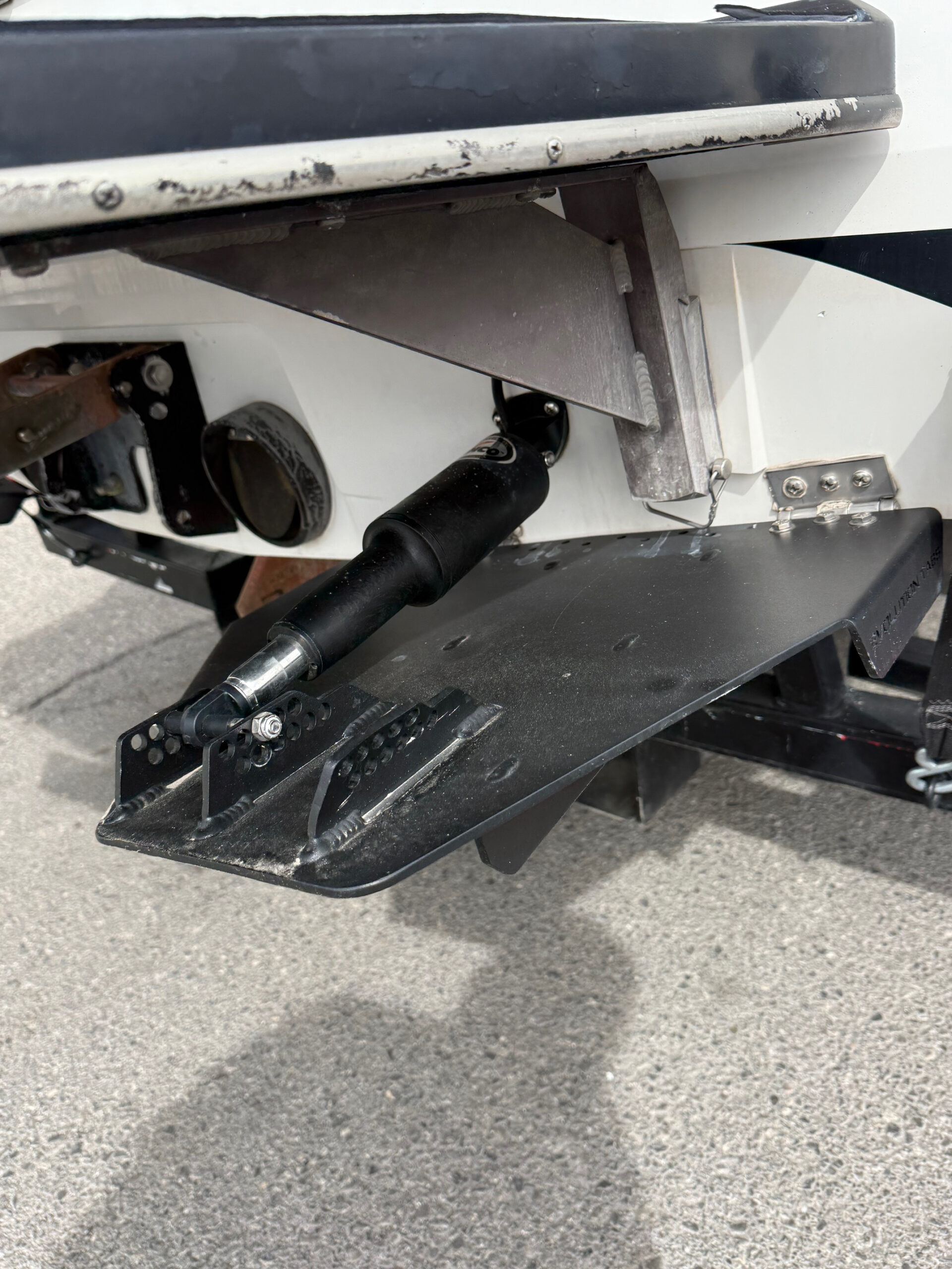 2006 21' Malibu "V-Ride" Bowrider - Image 6