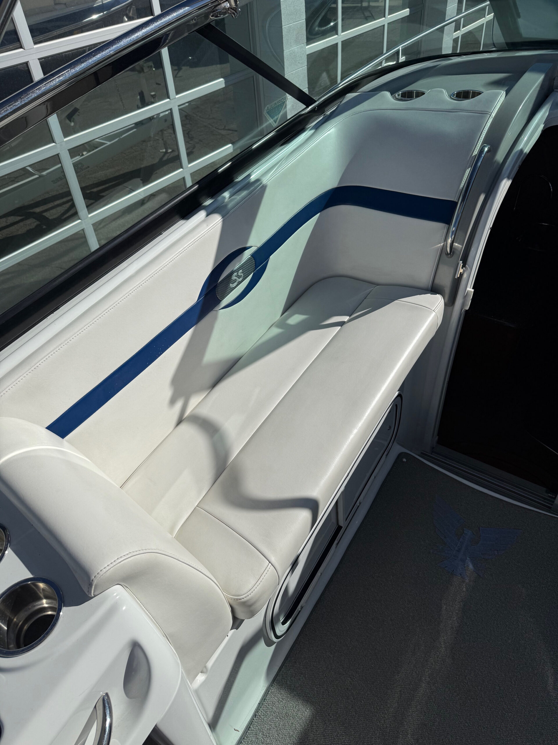 2009 35' Formula "350 Sun Sport" - Image 20