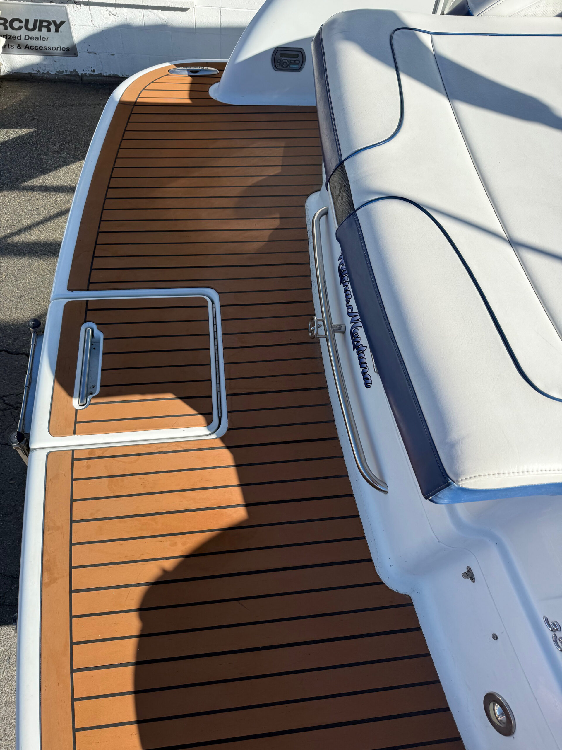 2009 35' Formula "350 Sun Sport" - Image 30