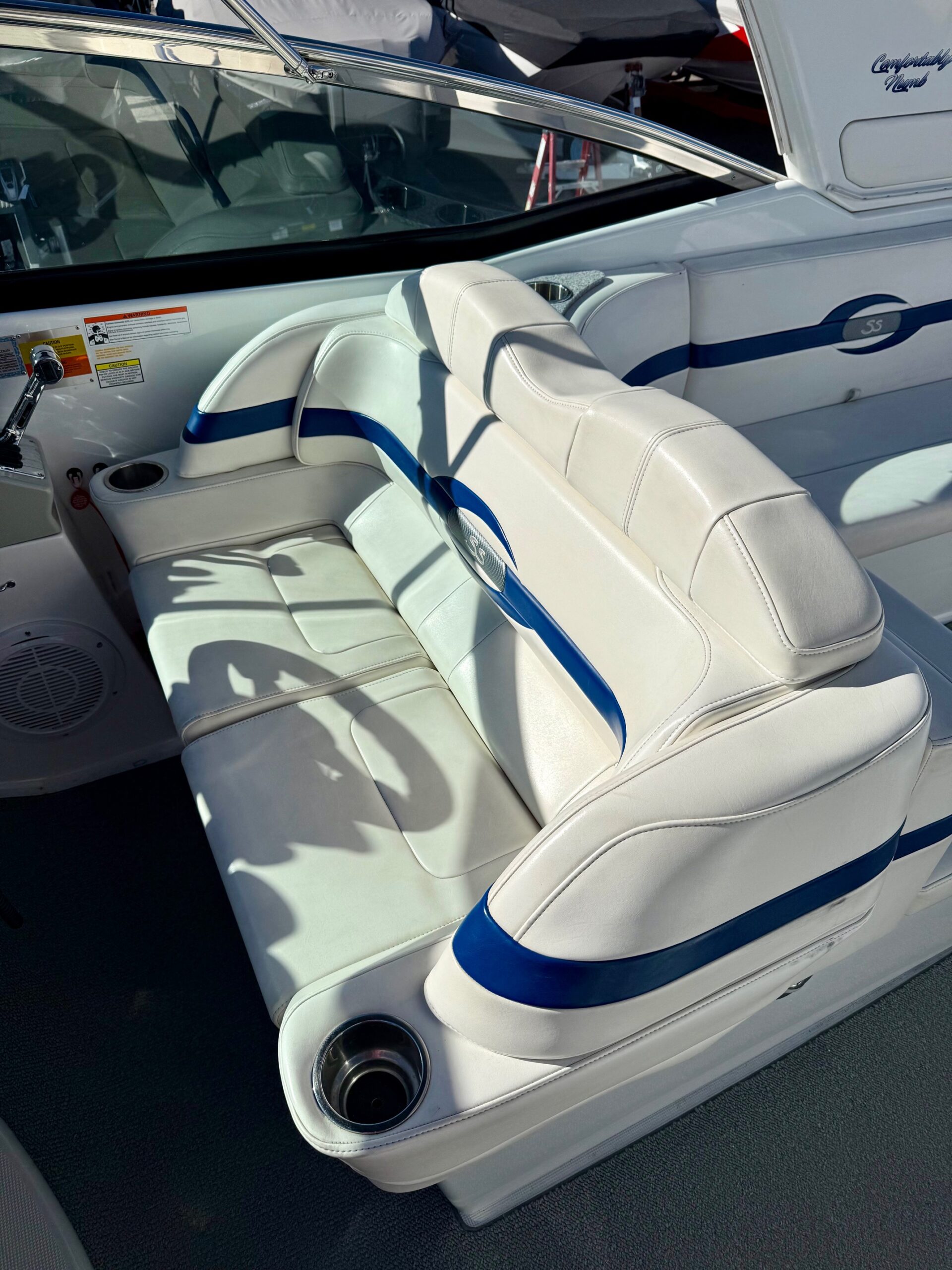 2009 35' Formula "350 Sun Sport" - Image 34