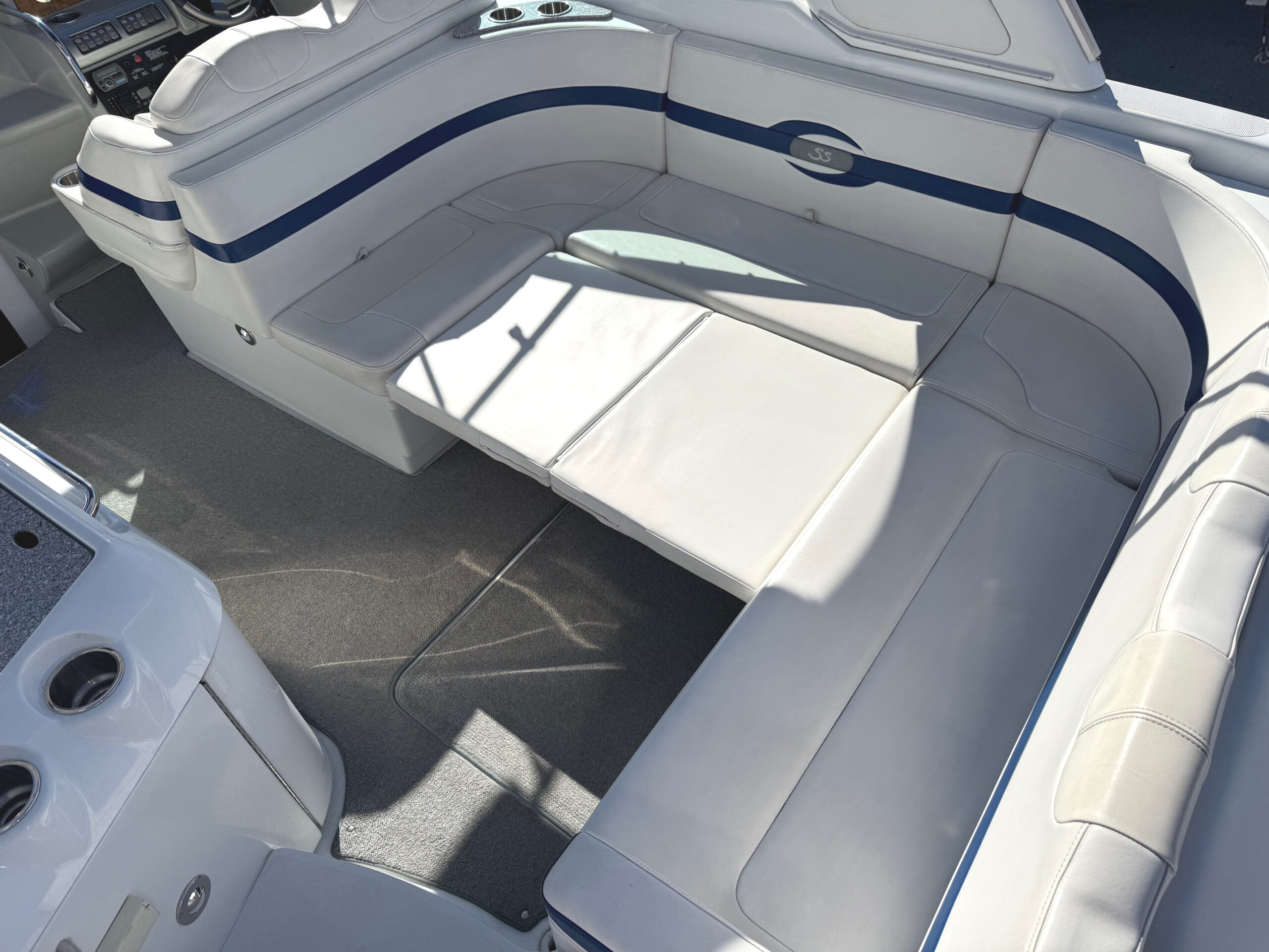 2009 35' Formula "350 Sun Sport" - Image 35